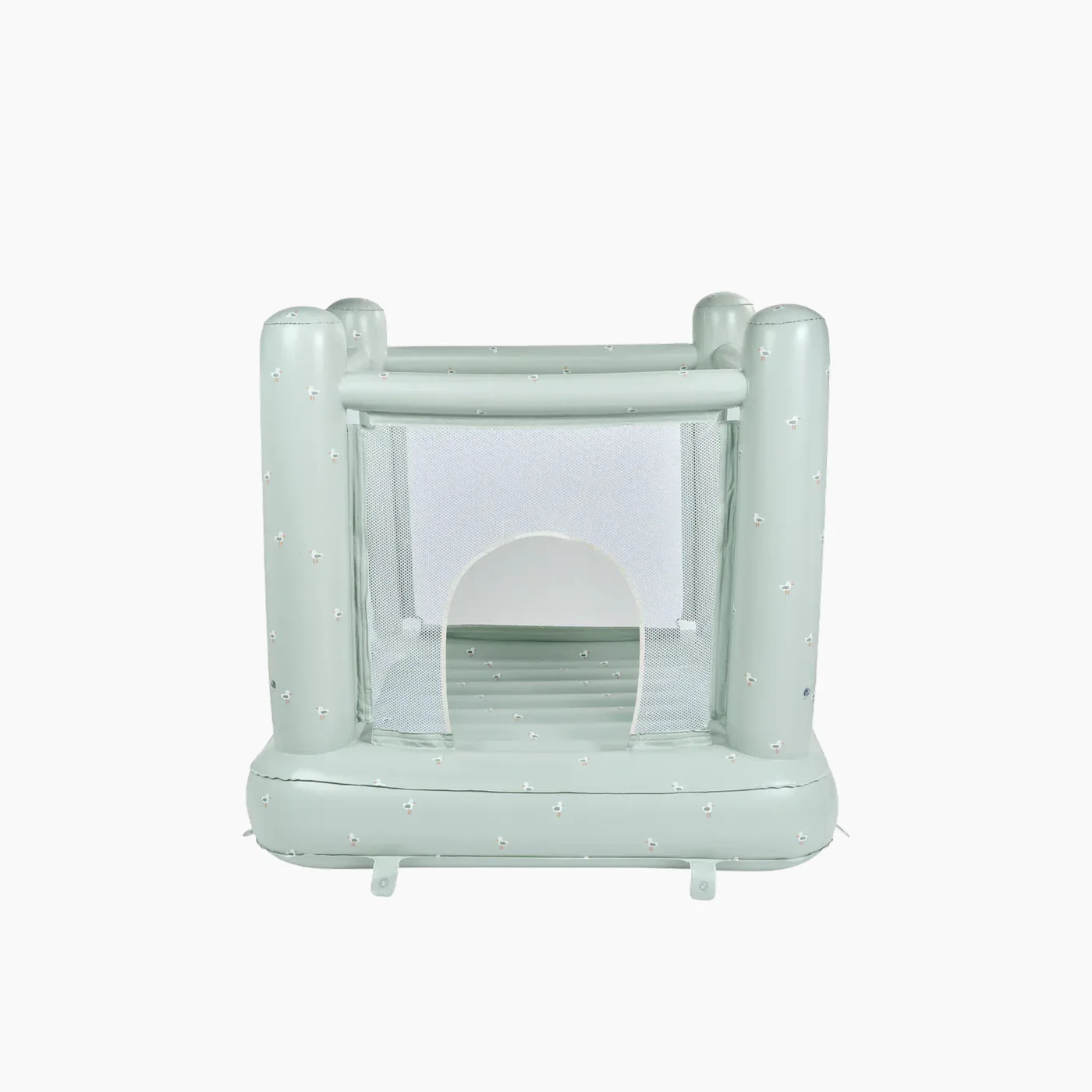 SunnyLife Bounce House Sammy the Seagull Green