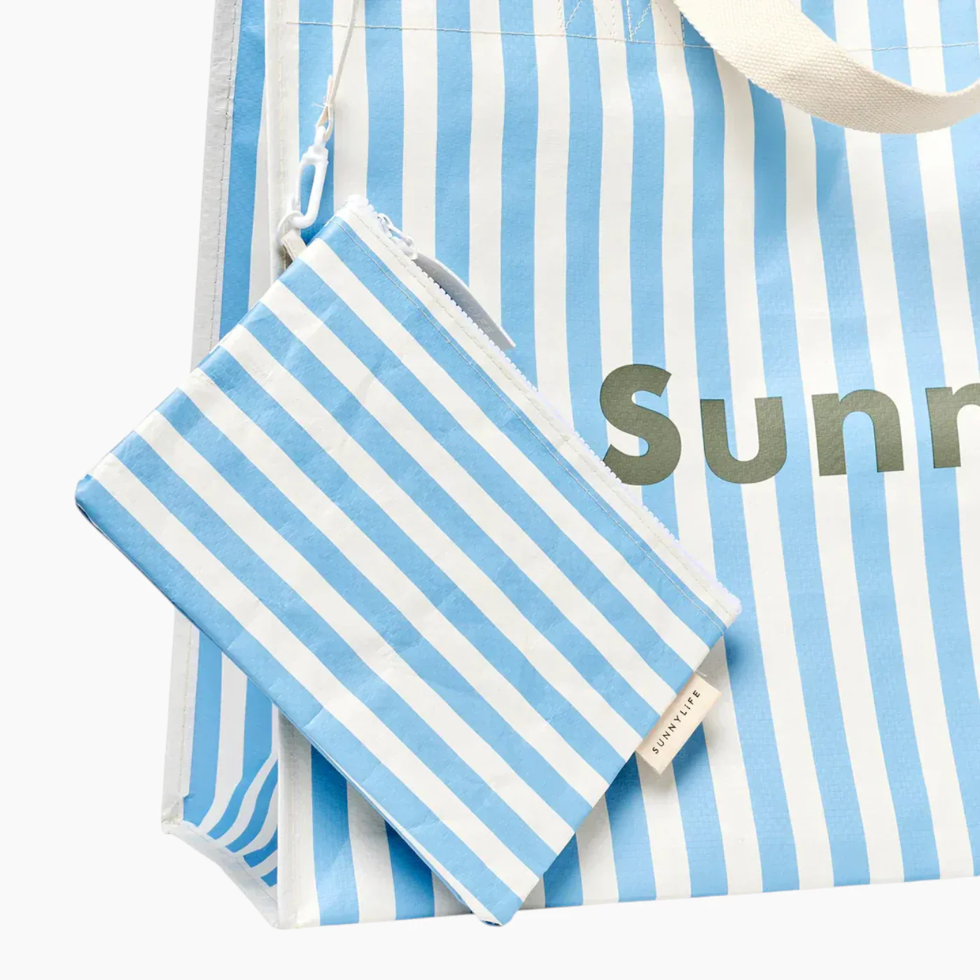 SunnyLife Carryall Beach Bag - Image 5