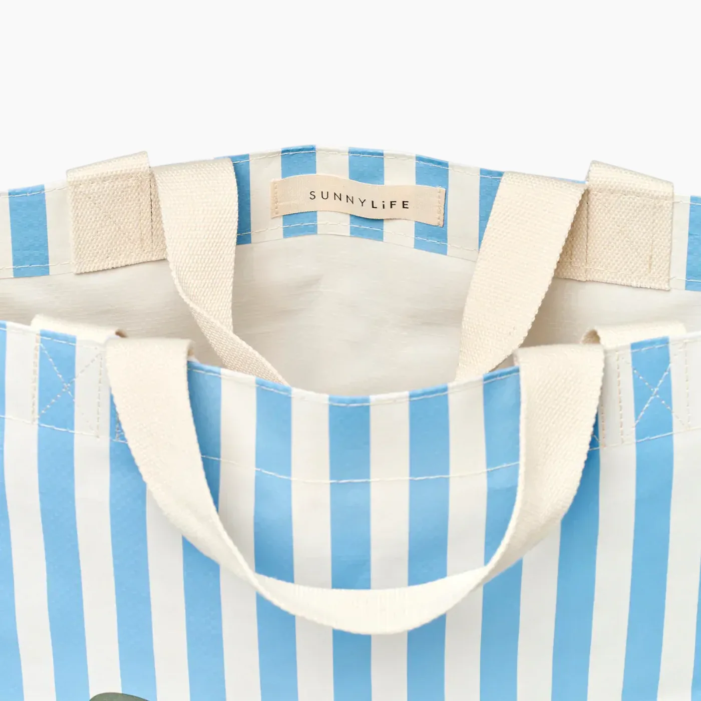 SunnyLife Carryall Beach Bag - Image 6