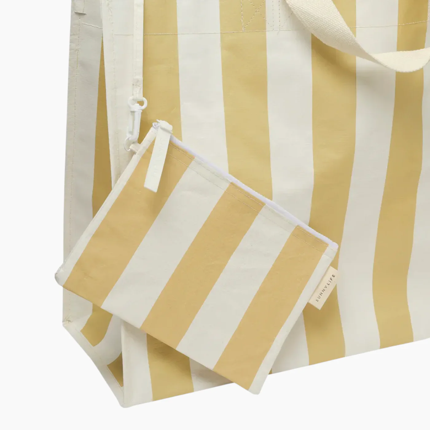 SunnyLife Carryall Beach Bag - Image 7