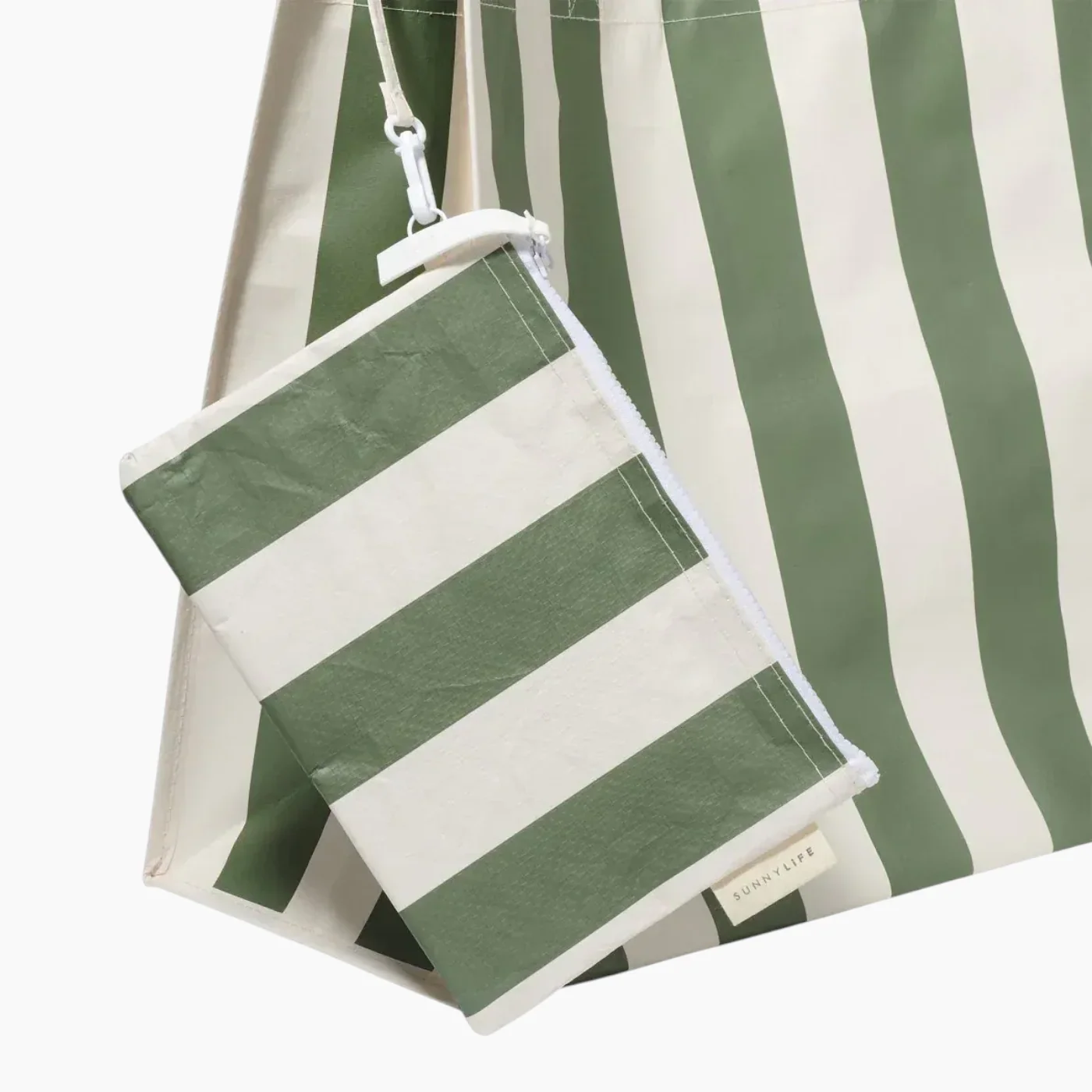 SunnyLife Carryall Beach Bag - Image 8