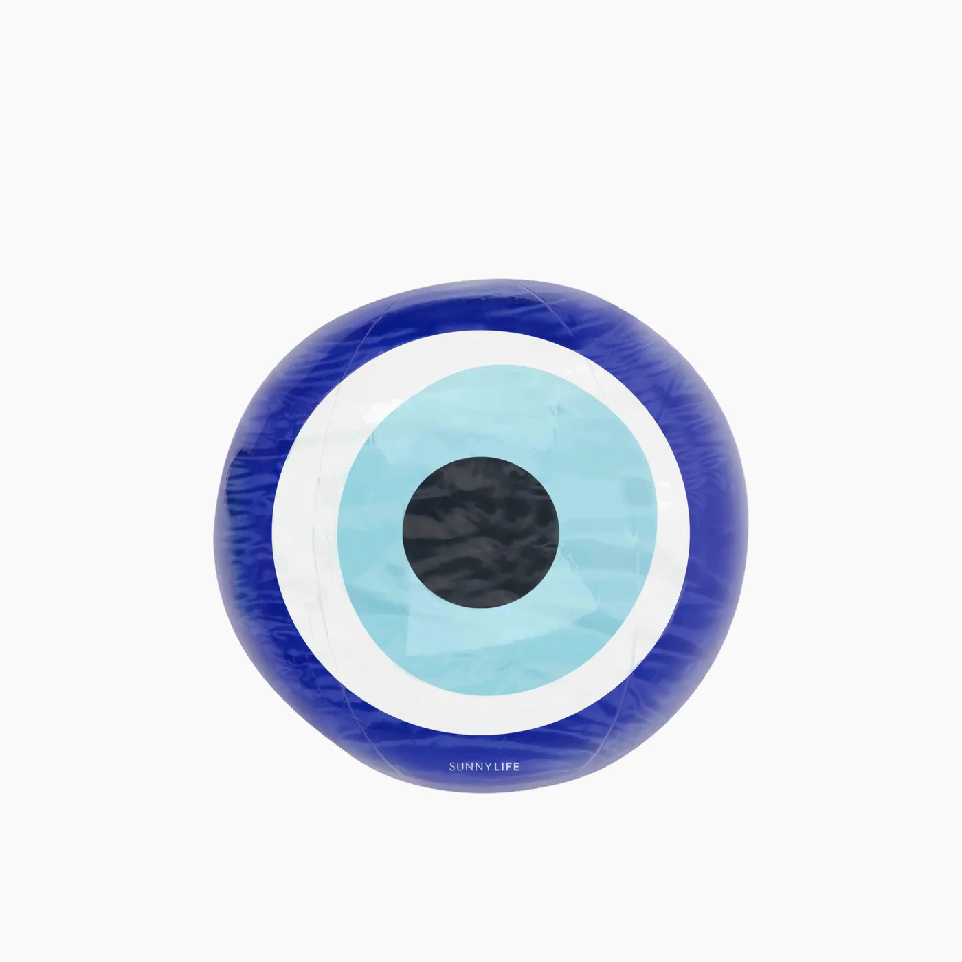 SunnyLife Greek Eye Inflatable Beach Ball - Image 2