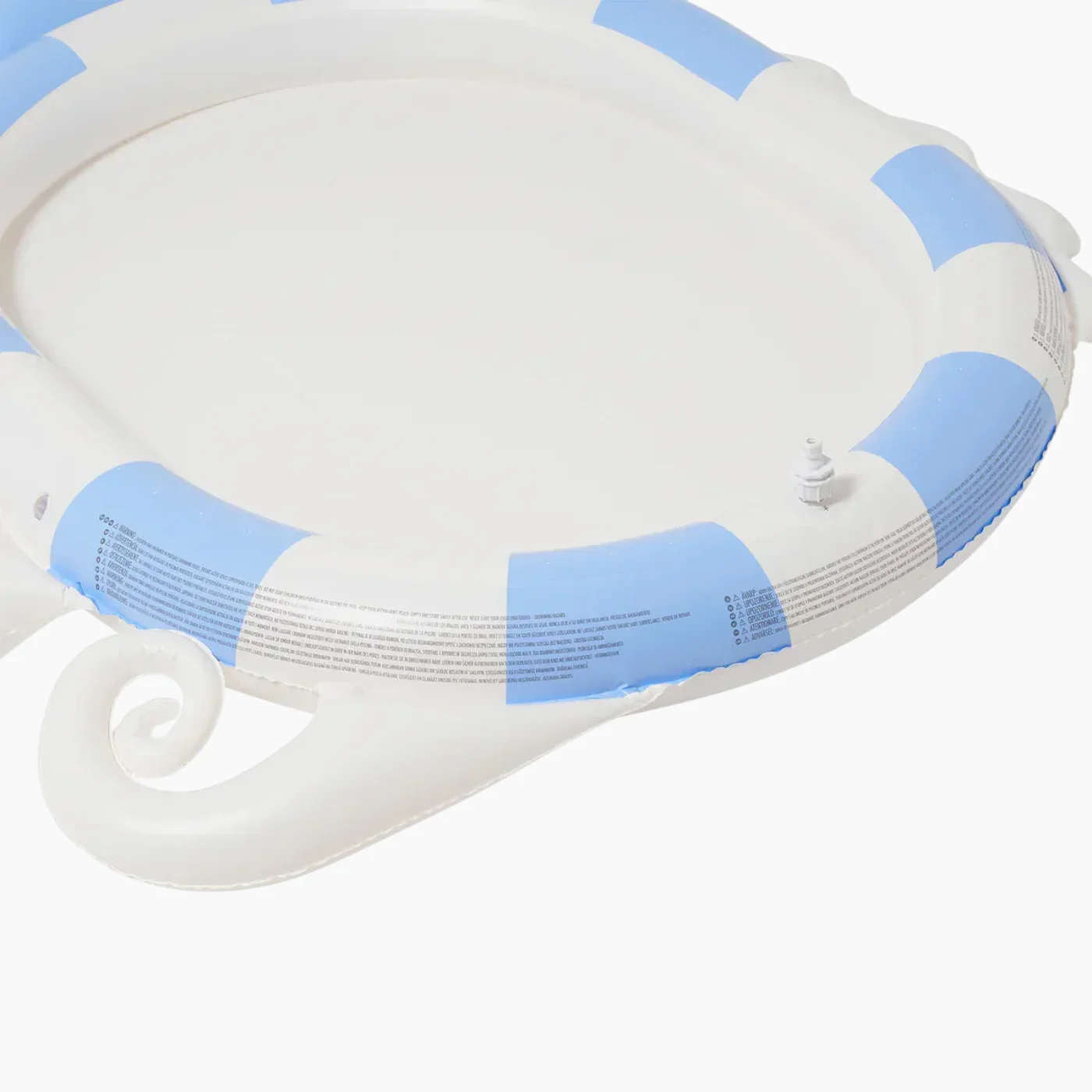 SunnyLife Kids Sprinkler Mat Into the Wild Blue - Image 4
