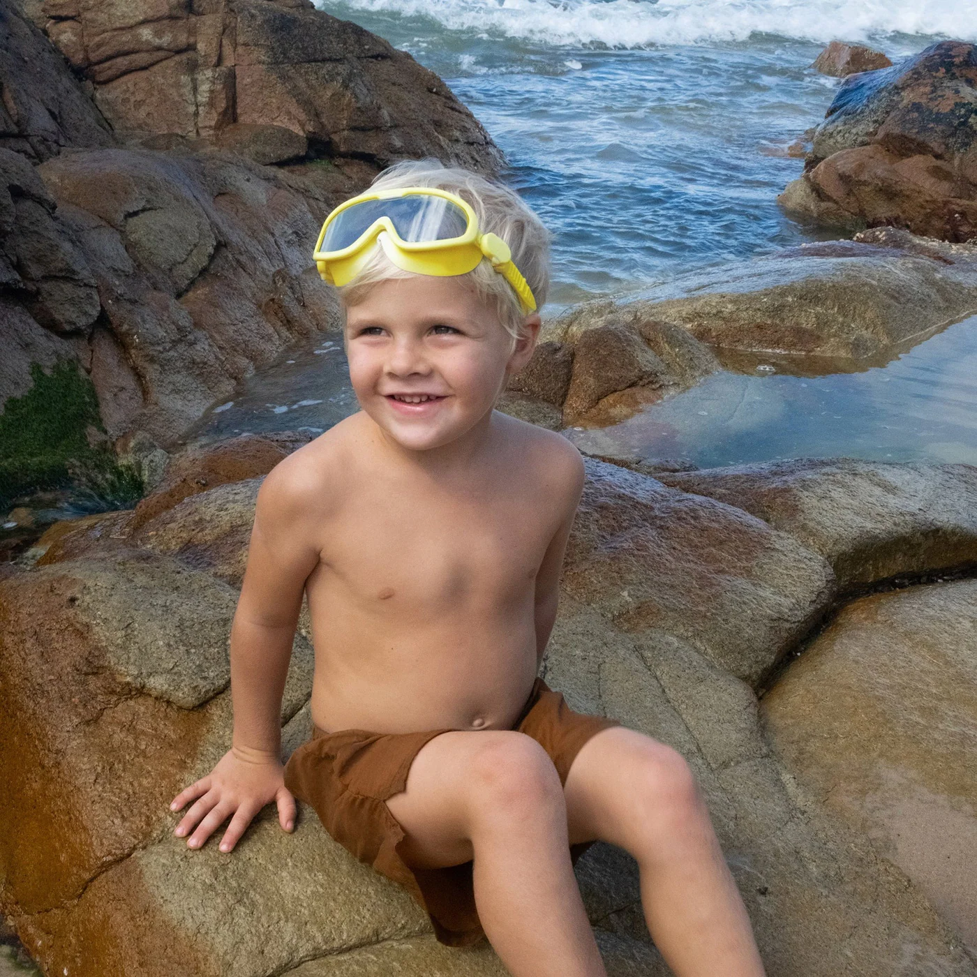 SunnyLife Kids Swim Mask - Image 19