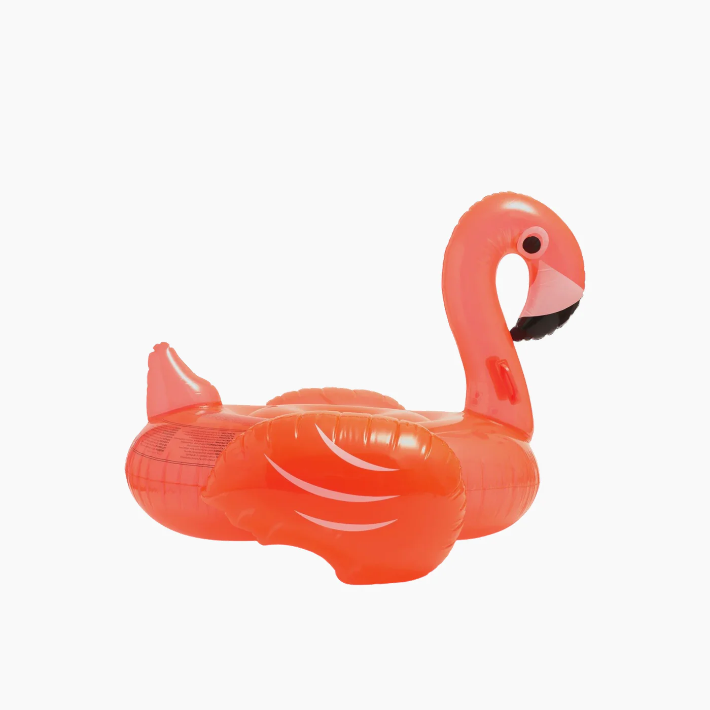 SunnyLife Luxe RideOn Float Rosie Watermelon