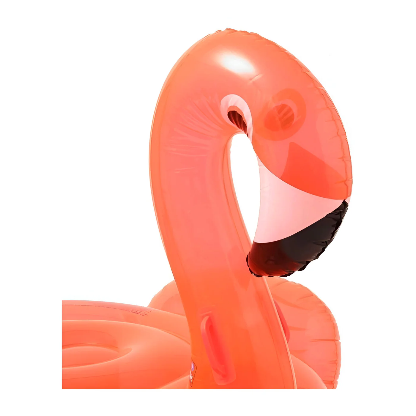 SunnyLife Luxe RideOn Float Rosie Watermelon - Image 3