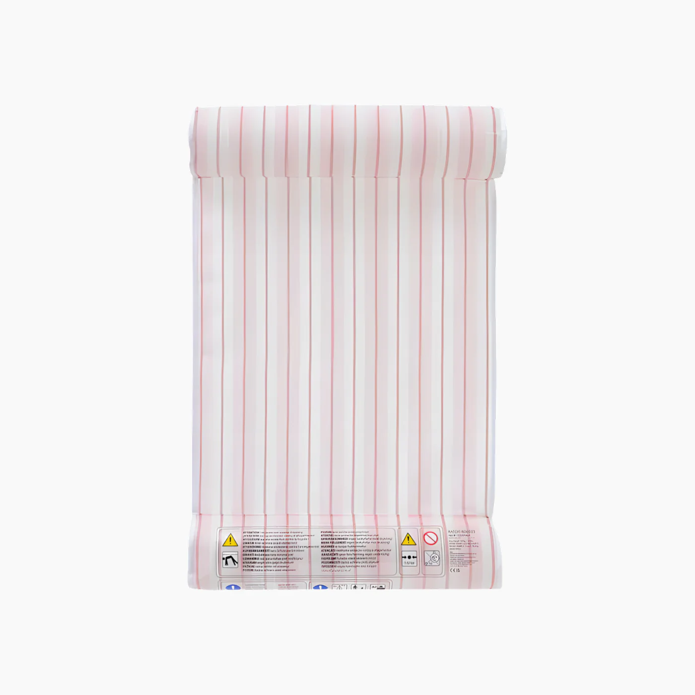 SunnyLife Mesh Hammock Float  Drift Terracotta - Image 2