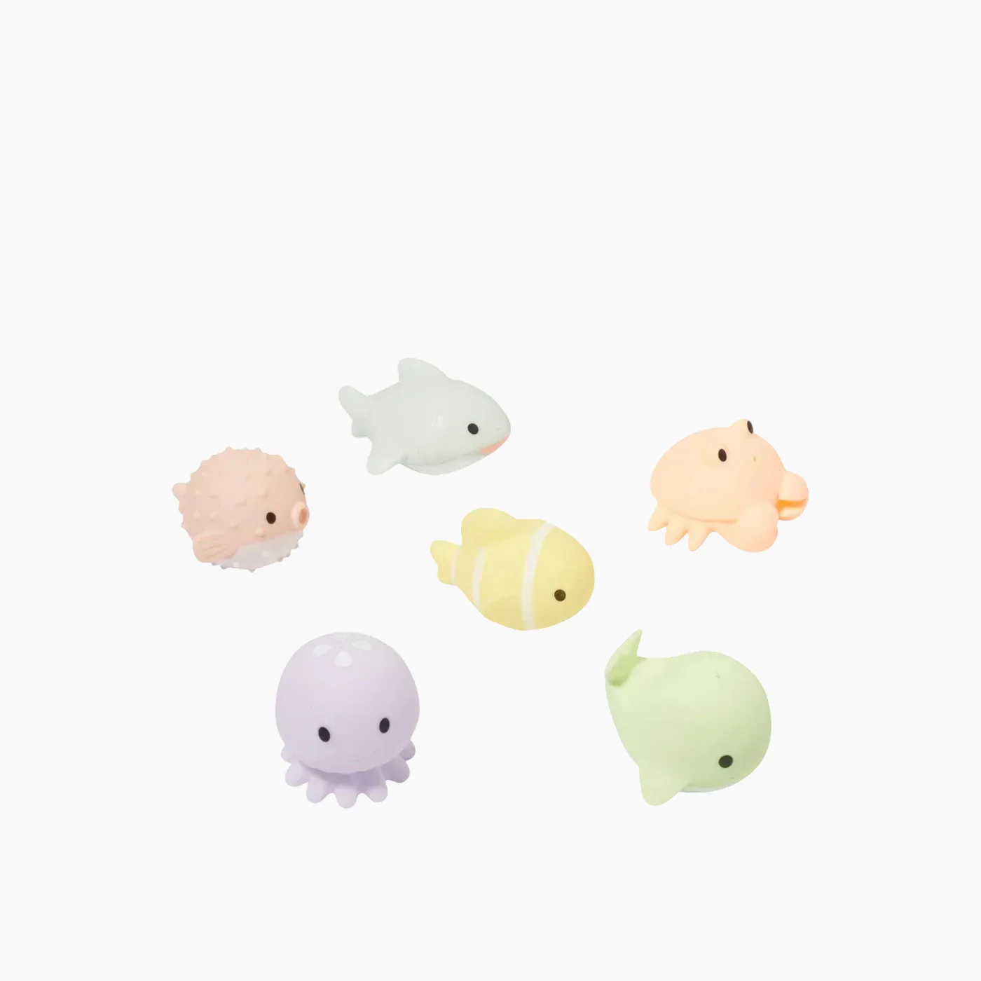 SunnyLife Sea Animal Splash Toys