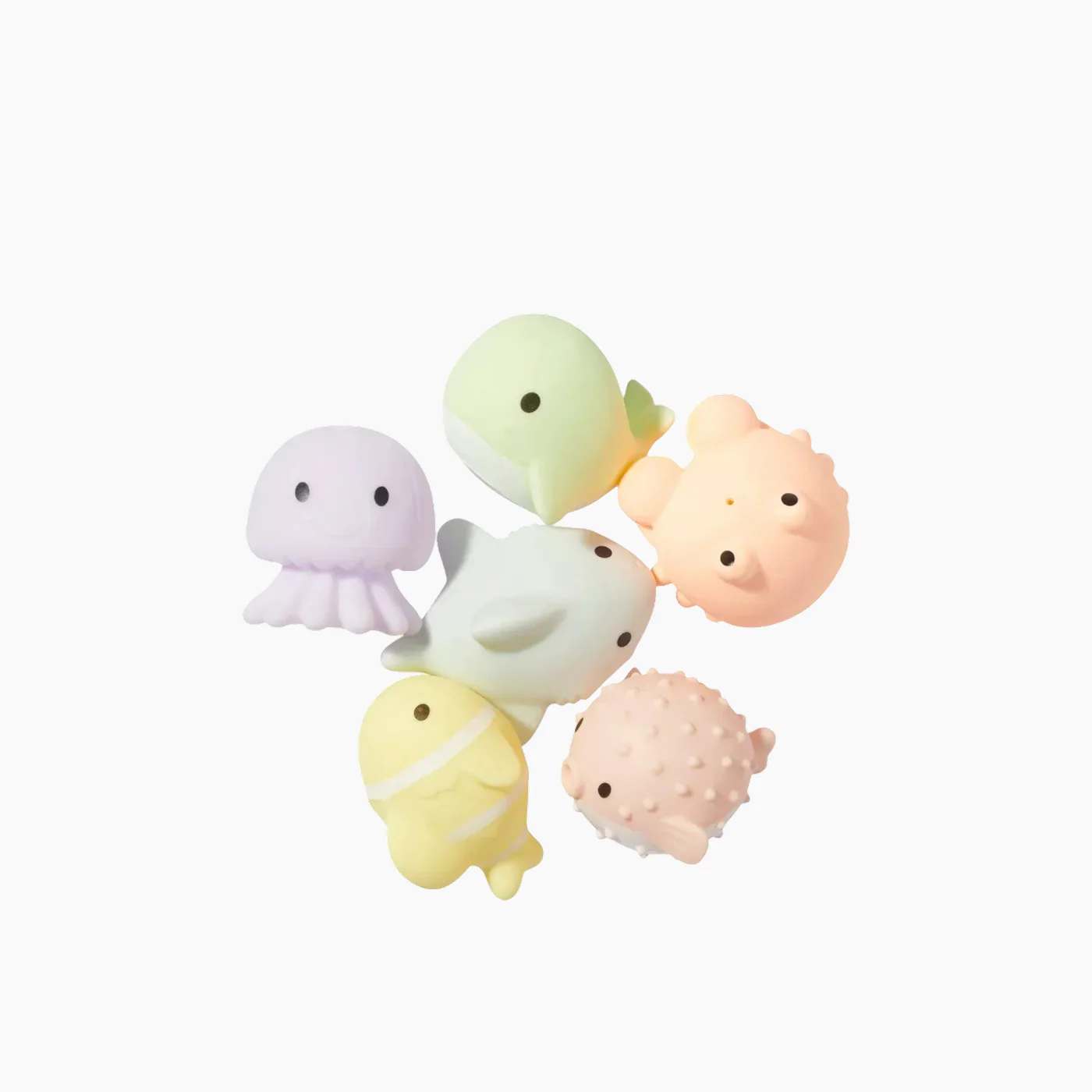SunnyLife Sea Animal Splash Toys - Image 2