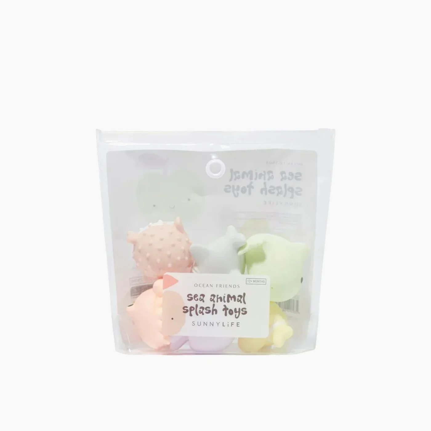 SunnyLife Sea Animal Splash Toys - Image 3