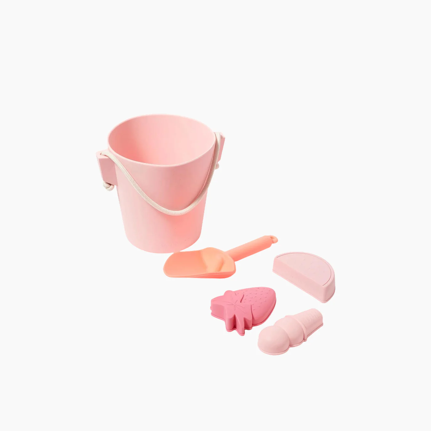 SunnyLife Silicone Bucket & Spade Set - Image 5