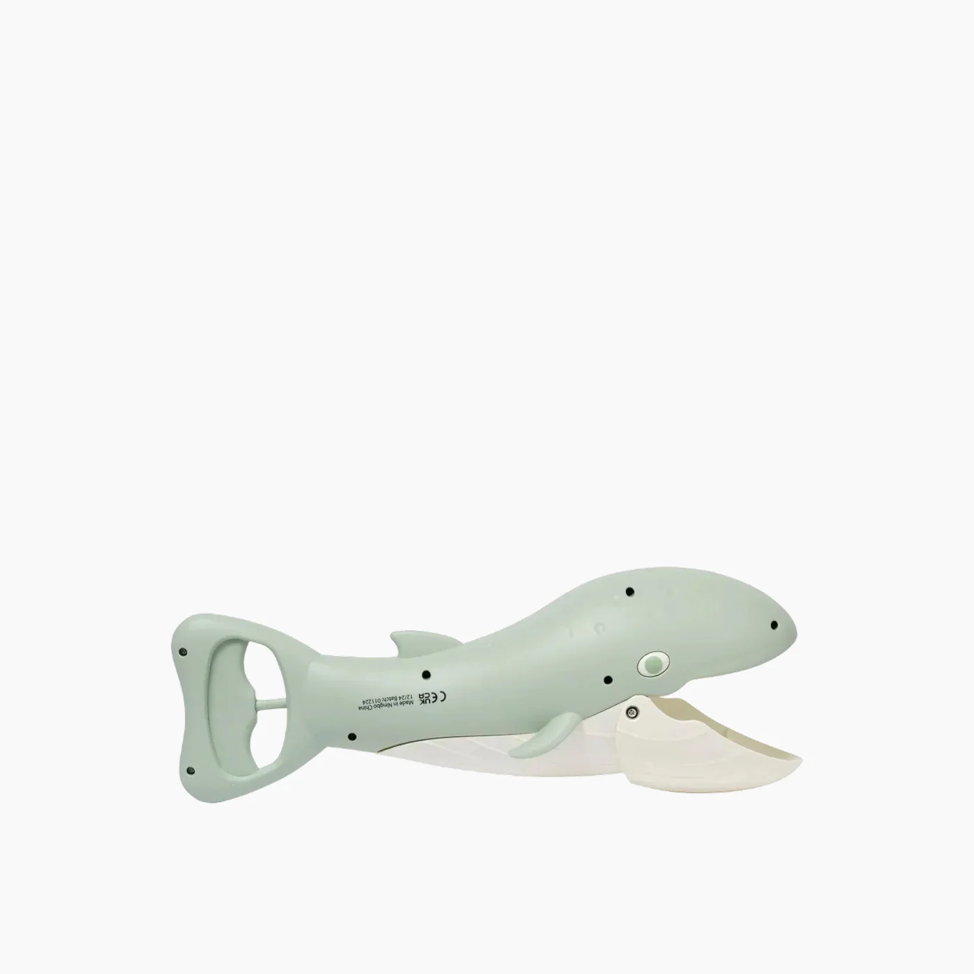 SunnyLife Whale Sand Claws Green - Image 2