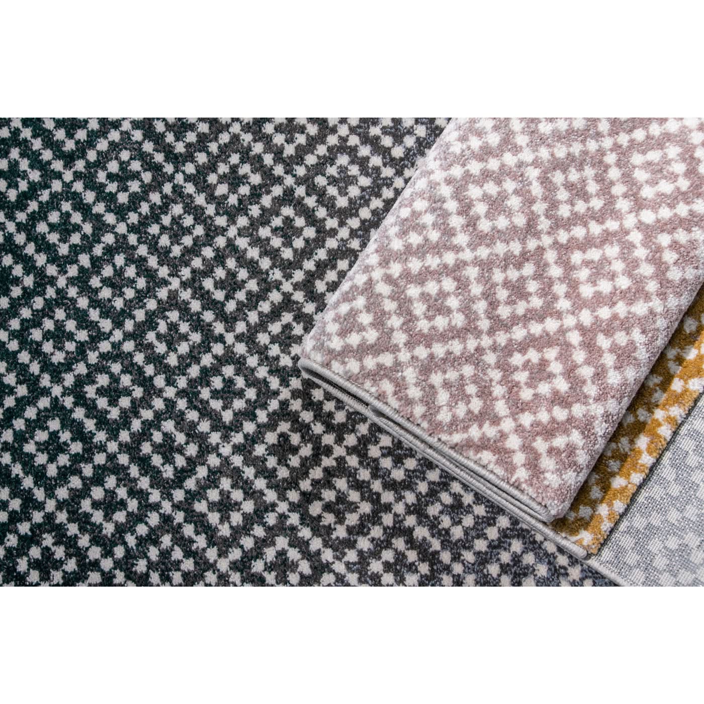Spazio Home Sevilla Sunset Ombre Rug - Image 5
