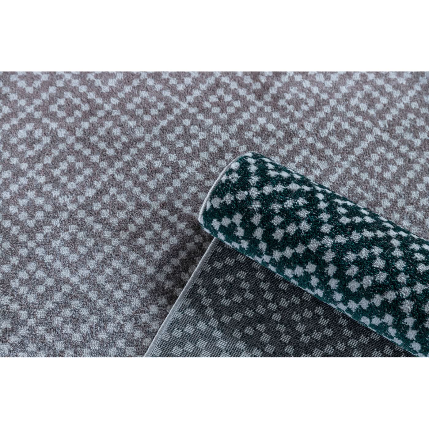 Spazio Home Sevilla Sunset Ombre Rug - Image 6
