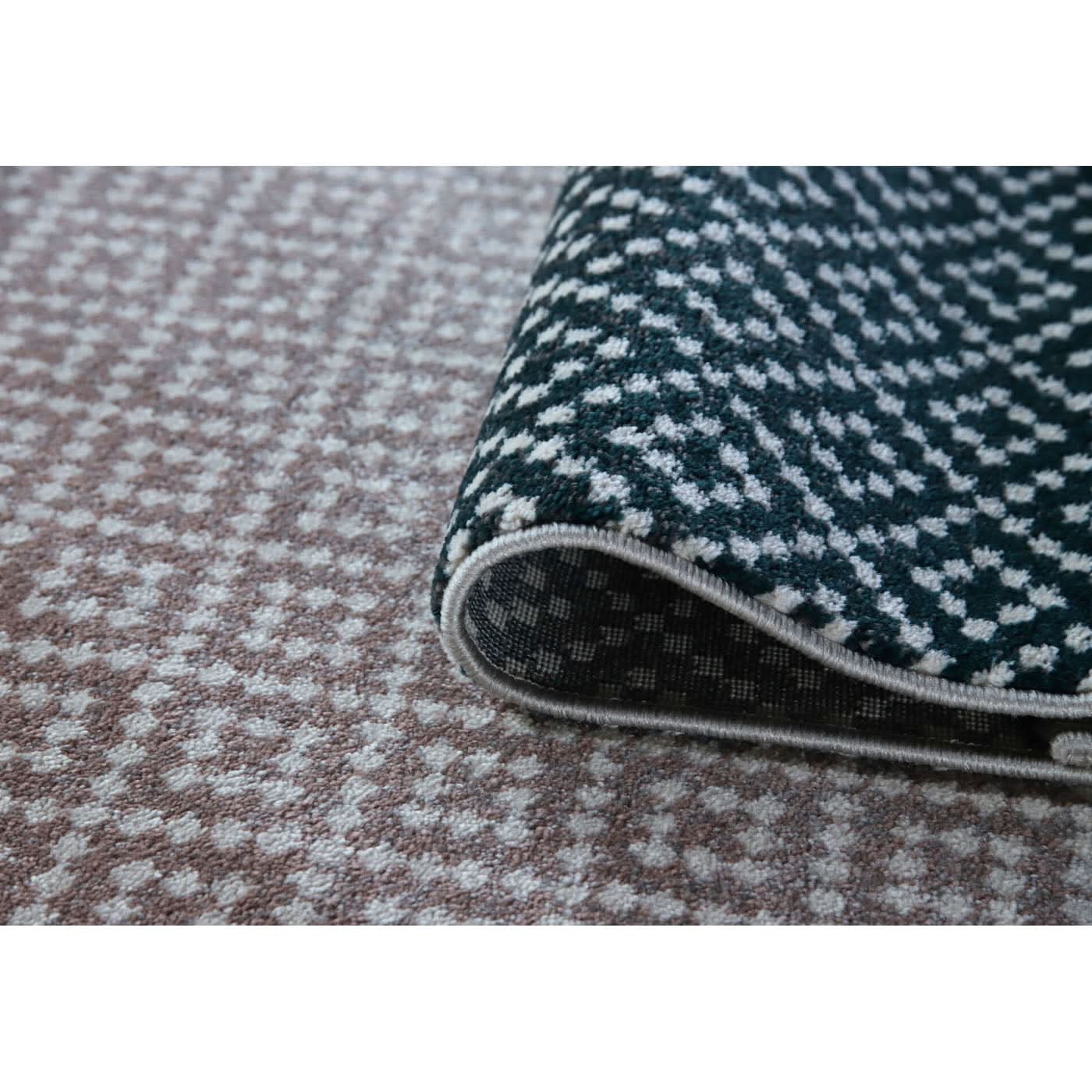 Spazio Home Sevilla Sunset Ombre Rug - Image 7