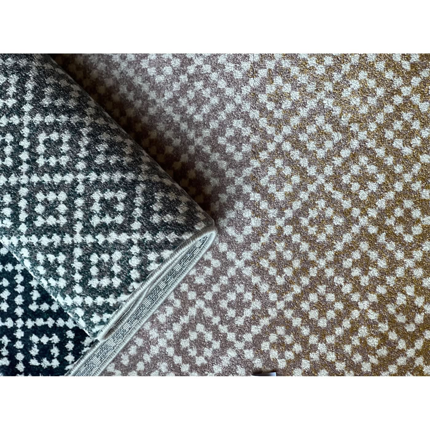 Spazio Home Sevilla Sunset Ombre Rug - Image 8