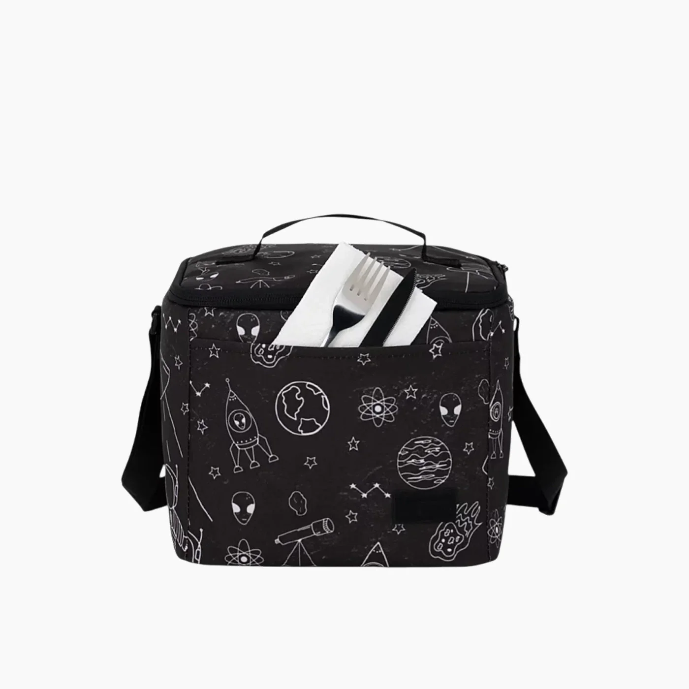 Jansport Super Snack Lunch Bag - Image 26