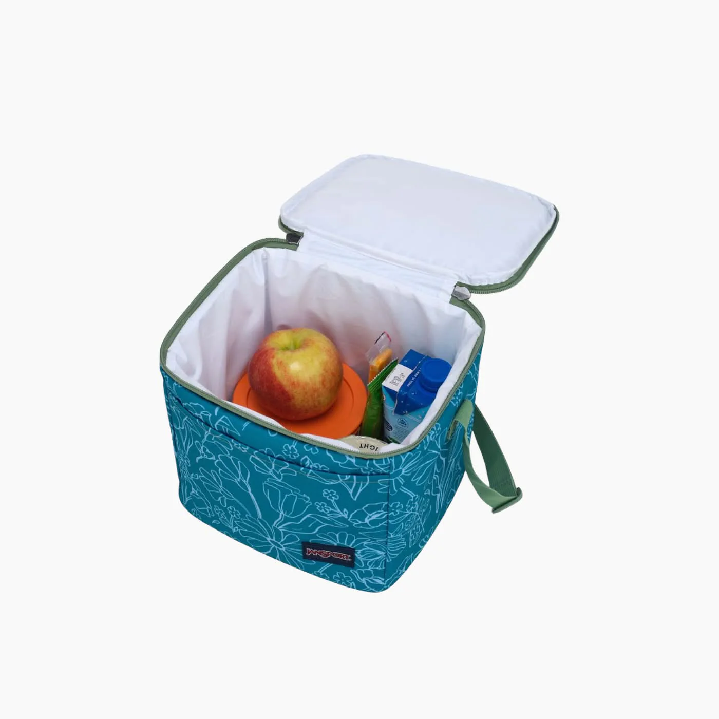 Jansport Super Snack Lunch Bag - Image 3