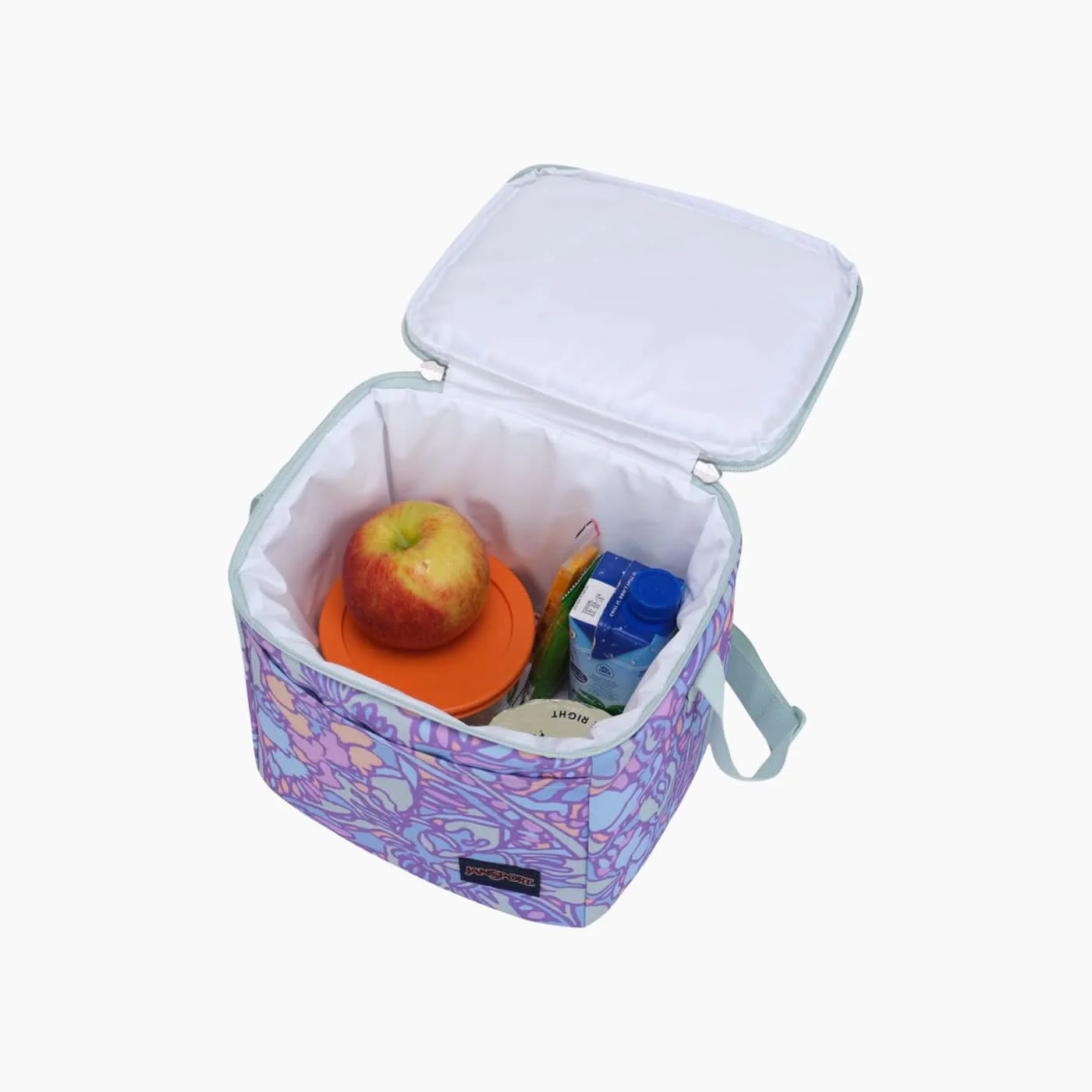Jansport Super Snack Lunch Bag - Image 7