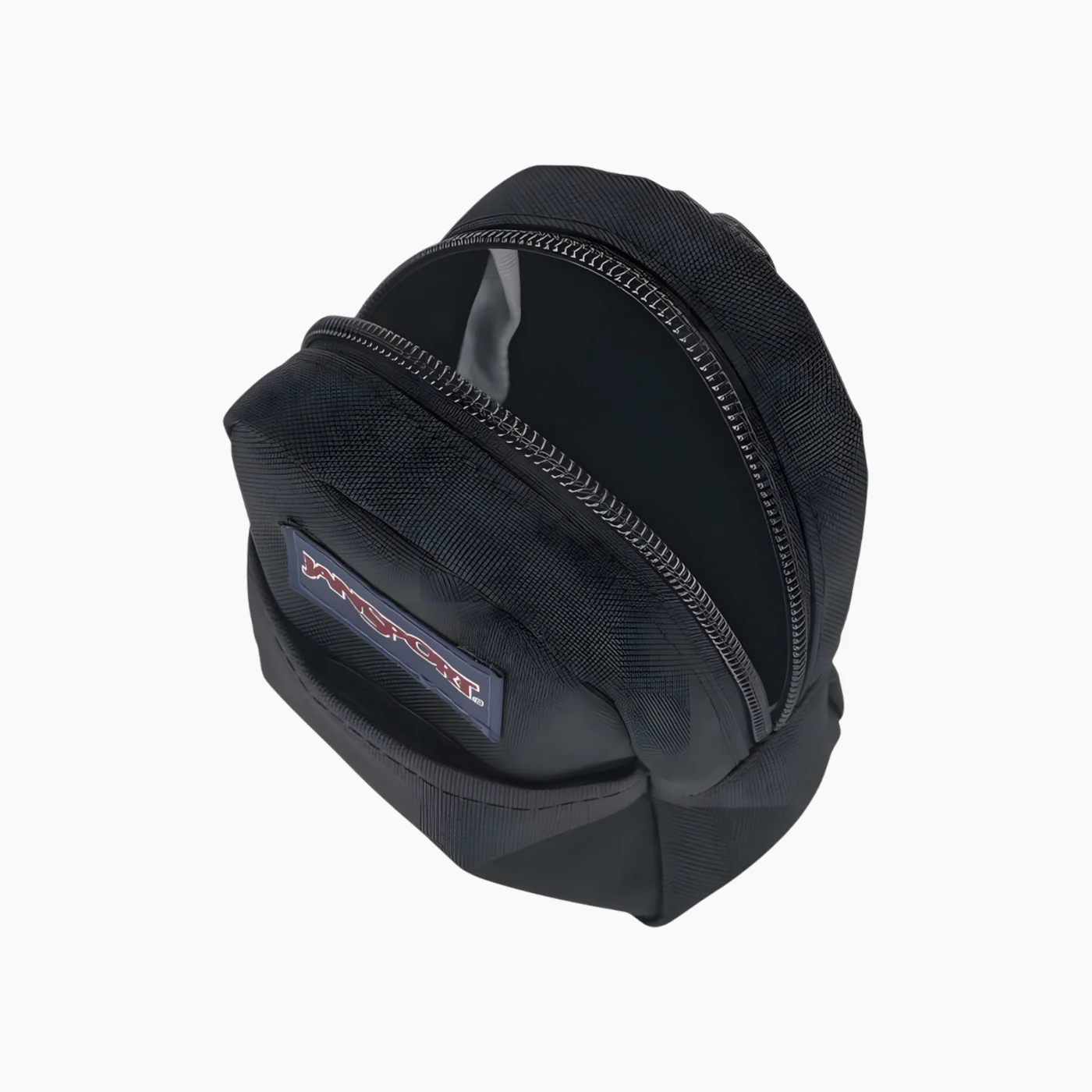 Jansport Super Stash Black - Image 2