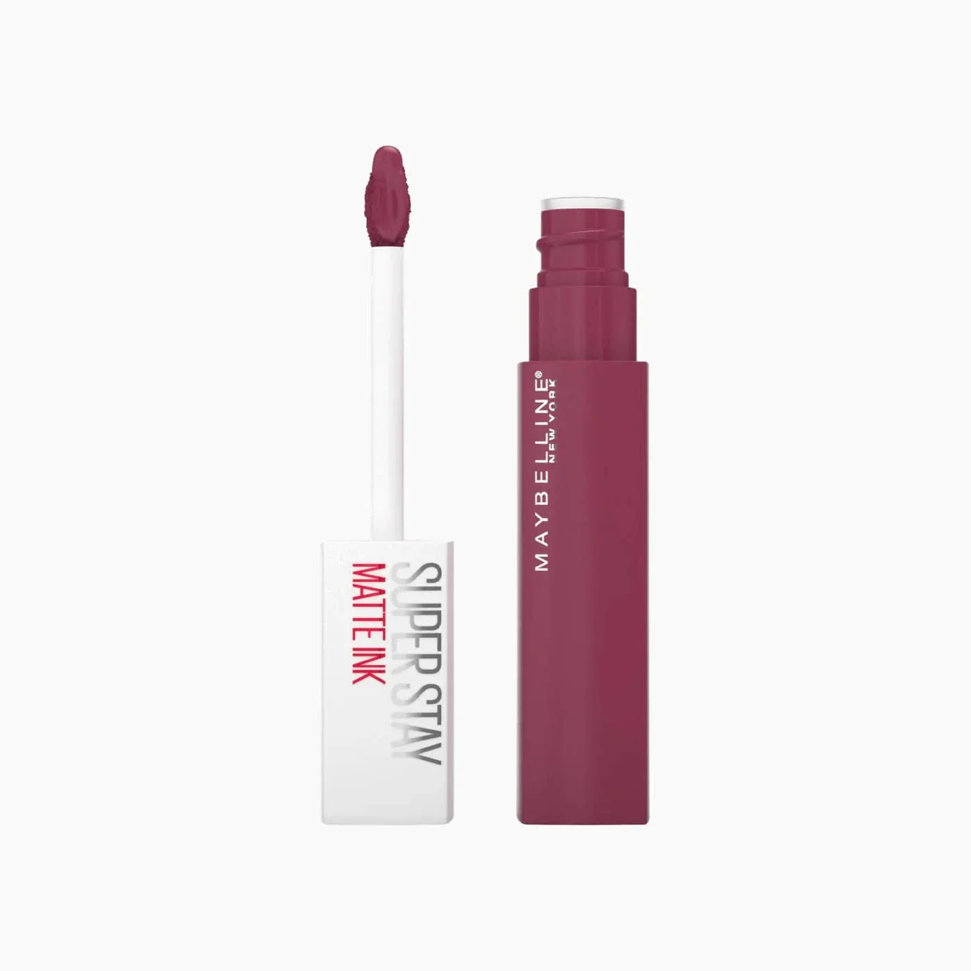 Maybelline Super Stay Matte Ink Liquid Lipstick - Image 10