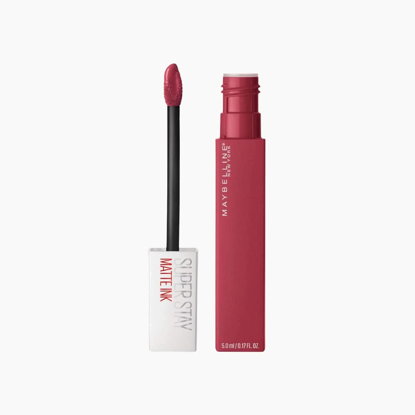Maybelline Super Stay Matte Ink Liquid Lipstick - Image 15
