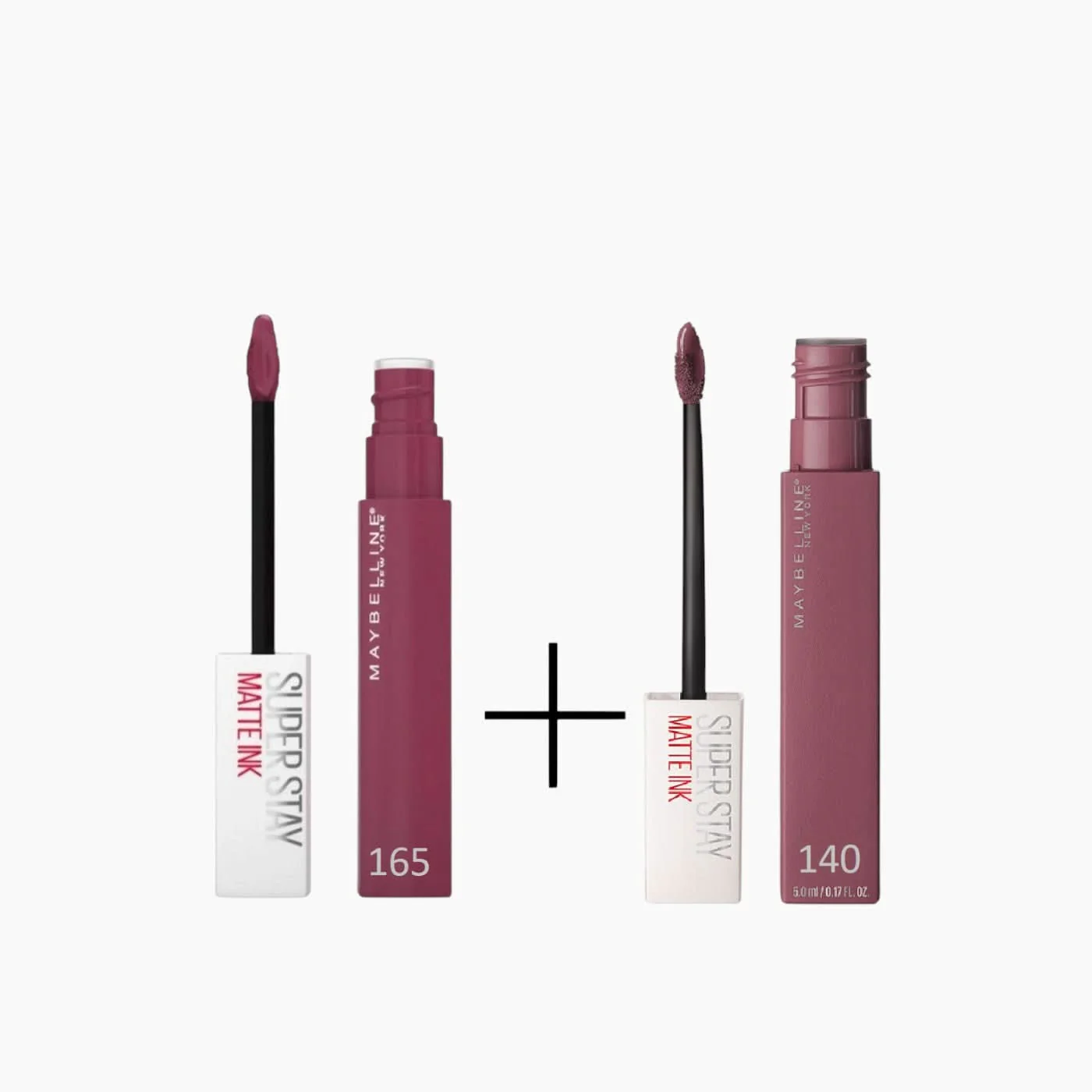 Maybelline Super Stay Matte Ink Liquid Lipstick - Image 9