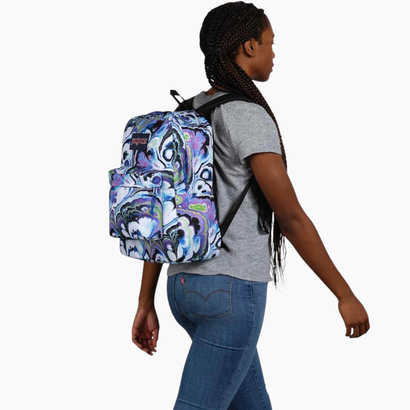 Jansport Superbreak Backpack - Image 40