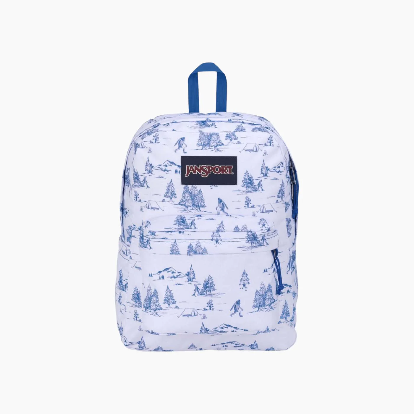 Jansport Superbreak Plus Backpack - Image 100