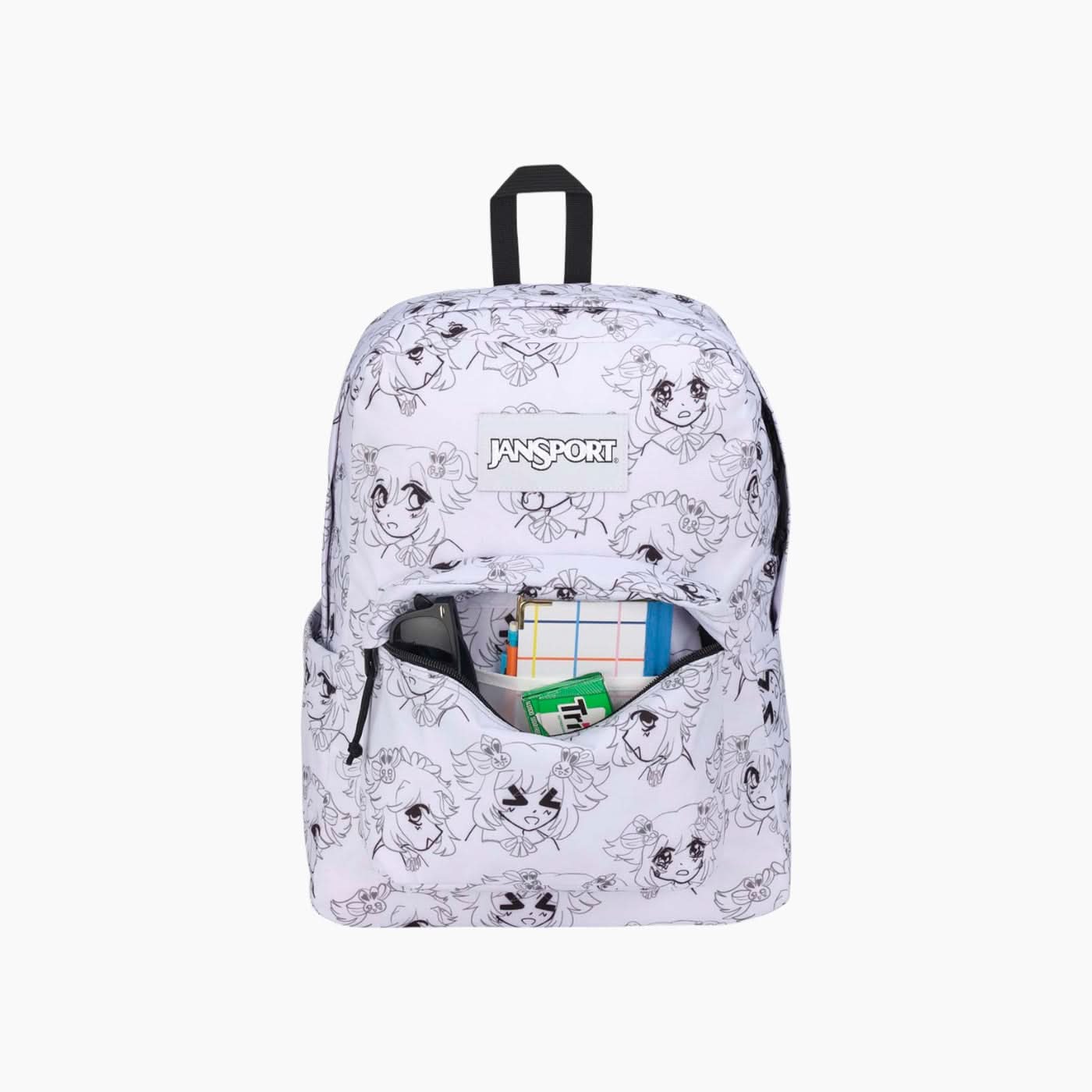 Jansport Superbreak Plus Backpack - Image 111
