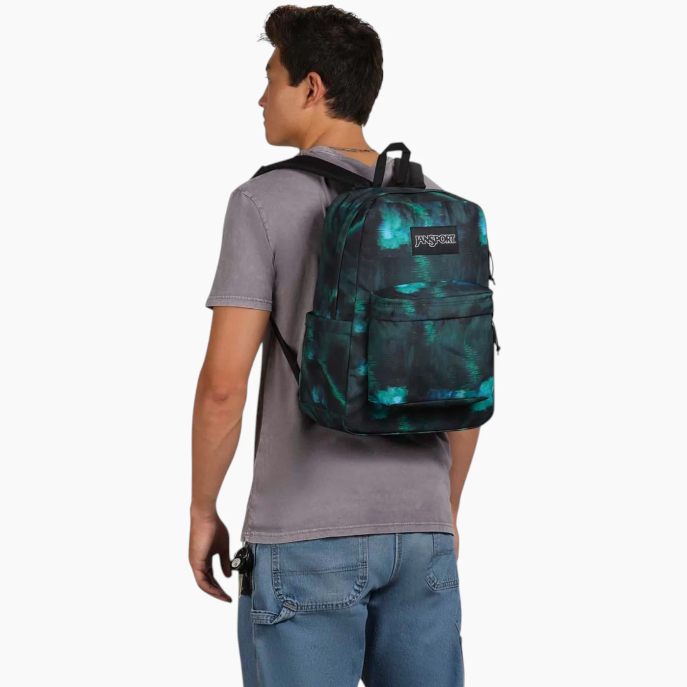 Jansport Superbreak Plus Backpack - Image 119