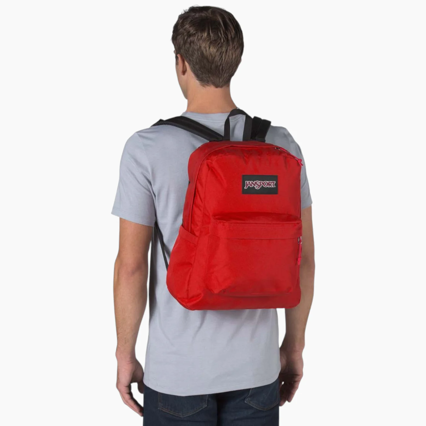 Jansport Superbreak Plus Backpack - Image 156