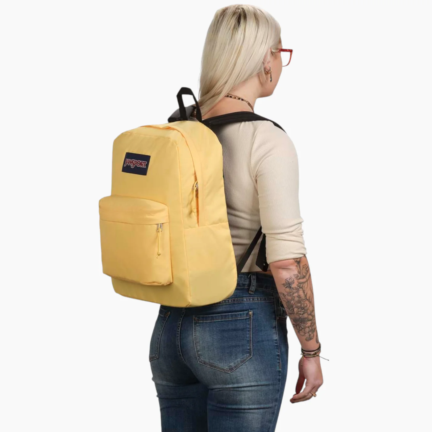 Jansport Superbreak Plus Backpack - Image 176
