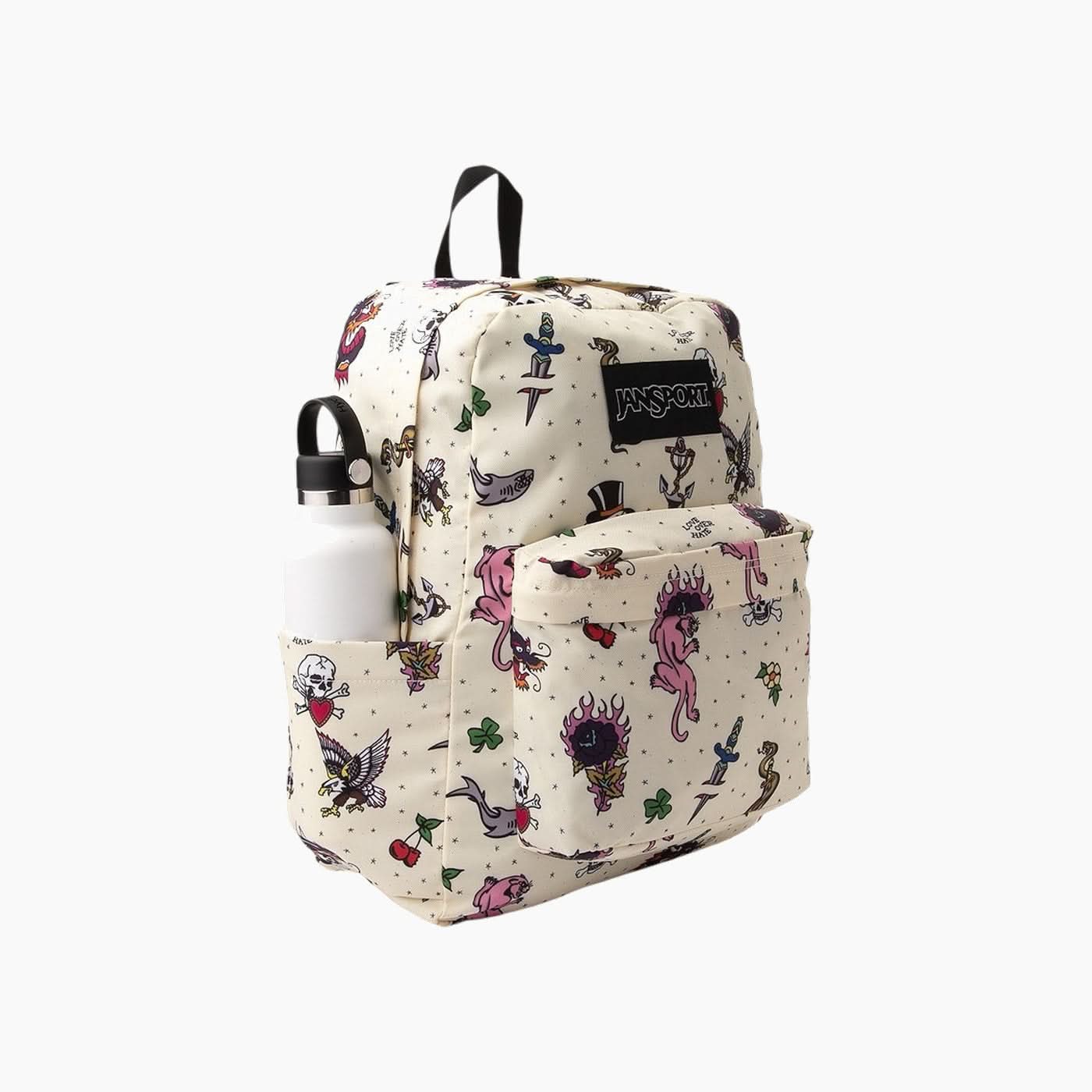 Jansport Superbreak Plus Backpack - Image 182