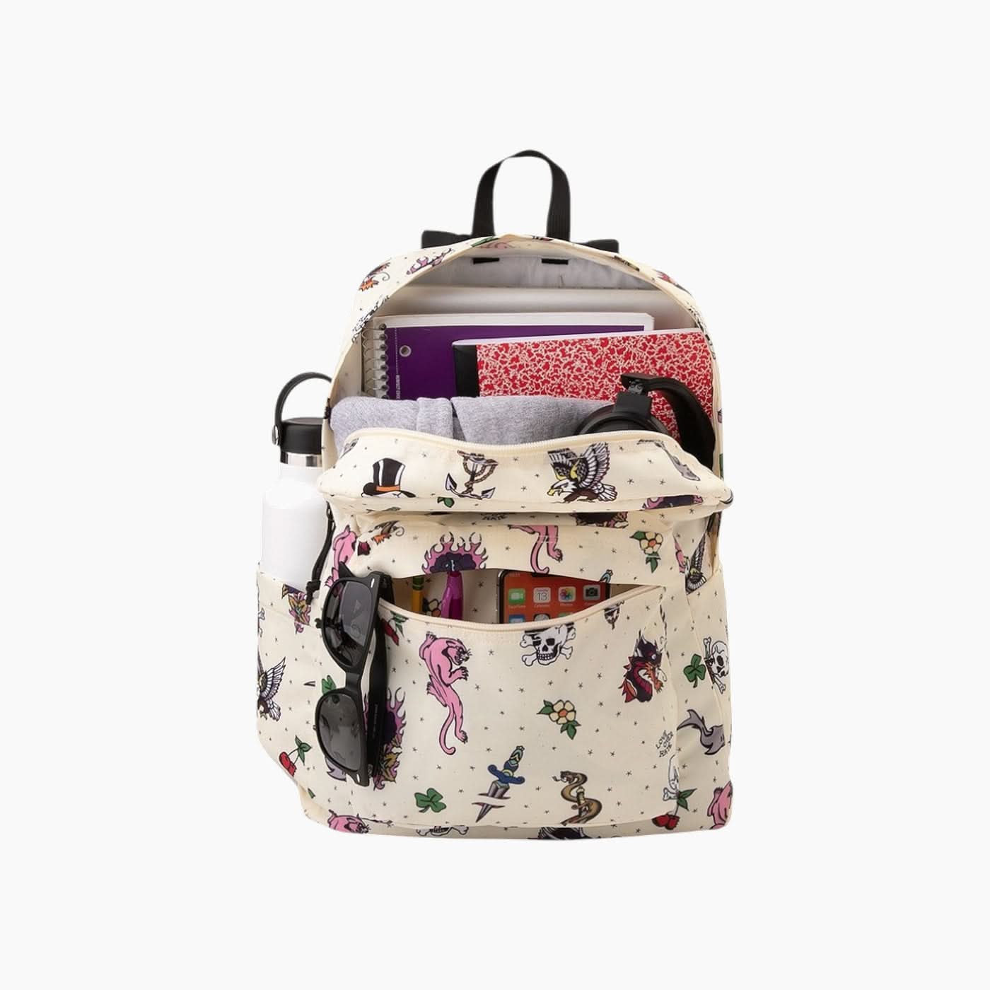 Jansport Superbreak Plus Backpack - Image 183