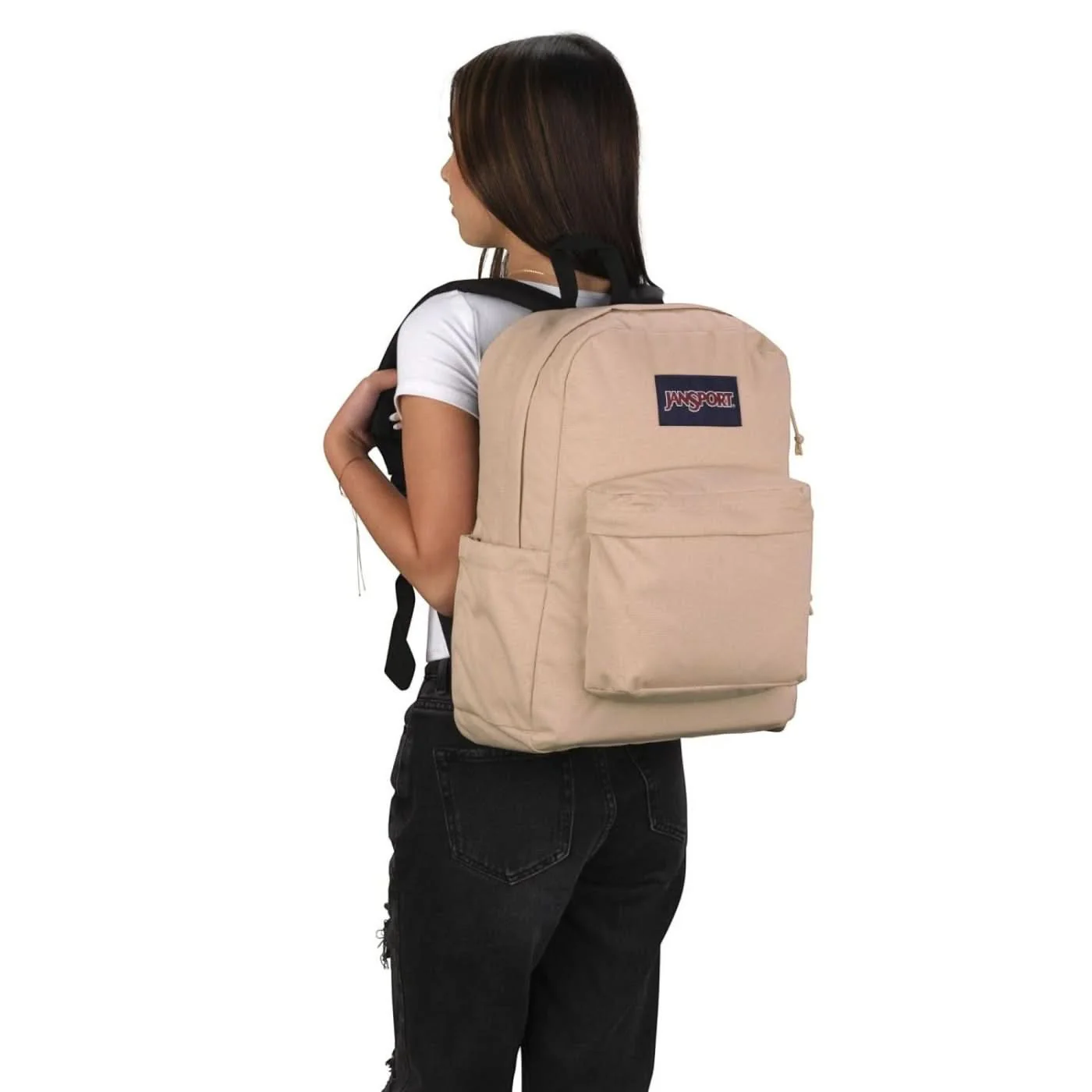 Jansport Superbreak Plus Backpack - Image 187
