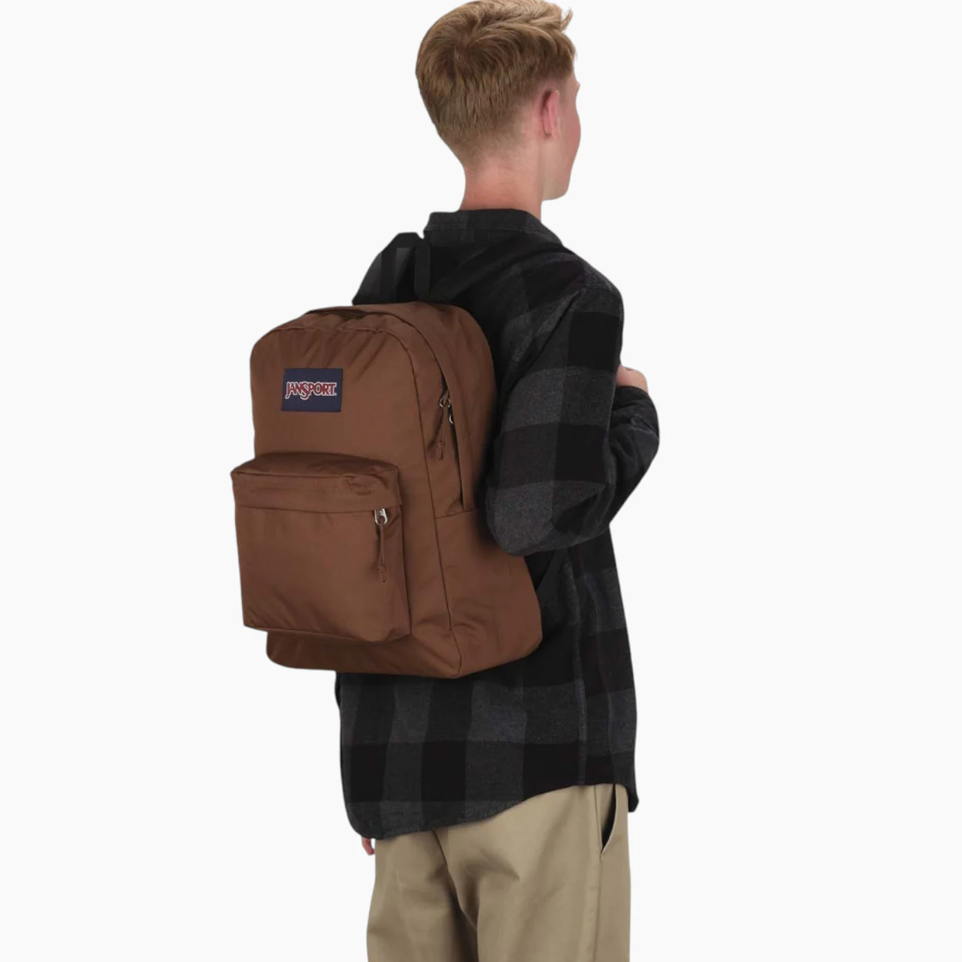 Jansport Superbreak Plus Backpack - Image 21