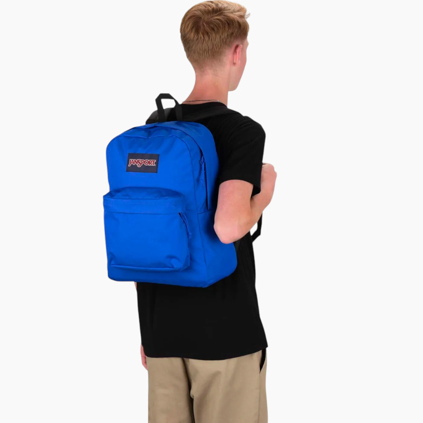 Jansport Superbreak Plus Backpack - Image 28