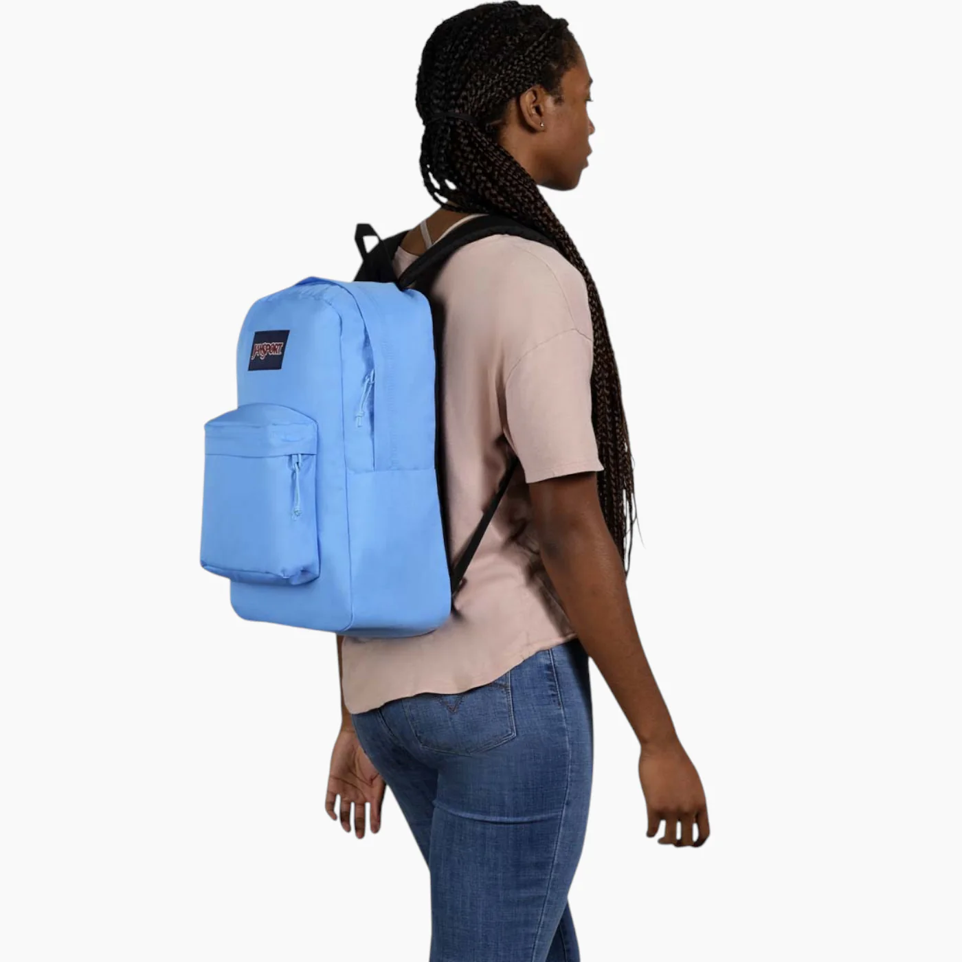 Jansport Superbreak Plus Backpack - Image 35