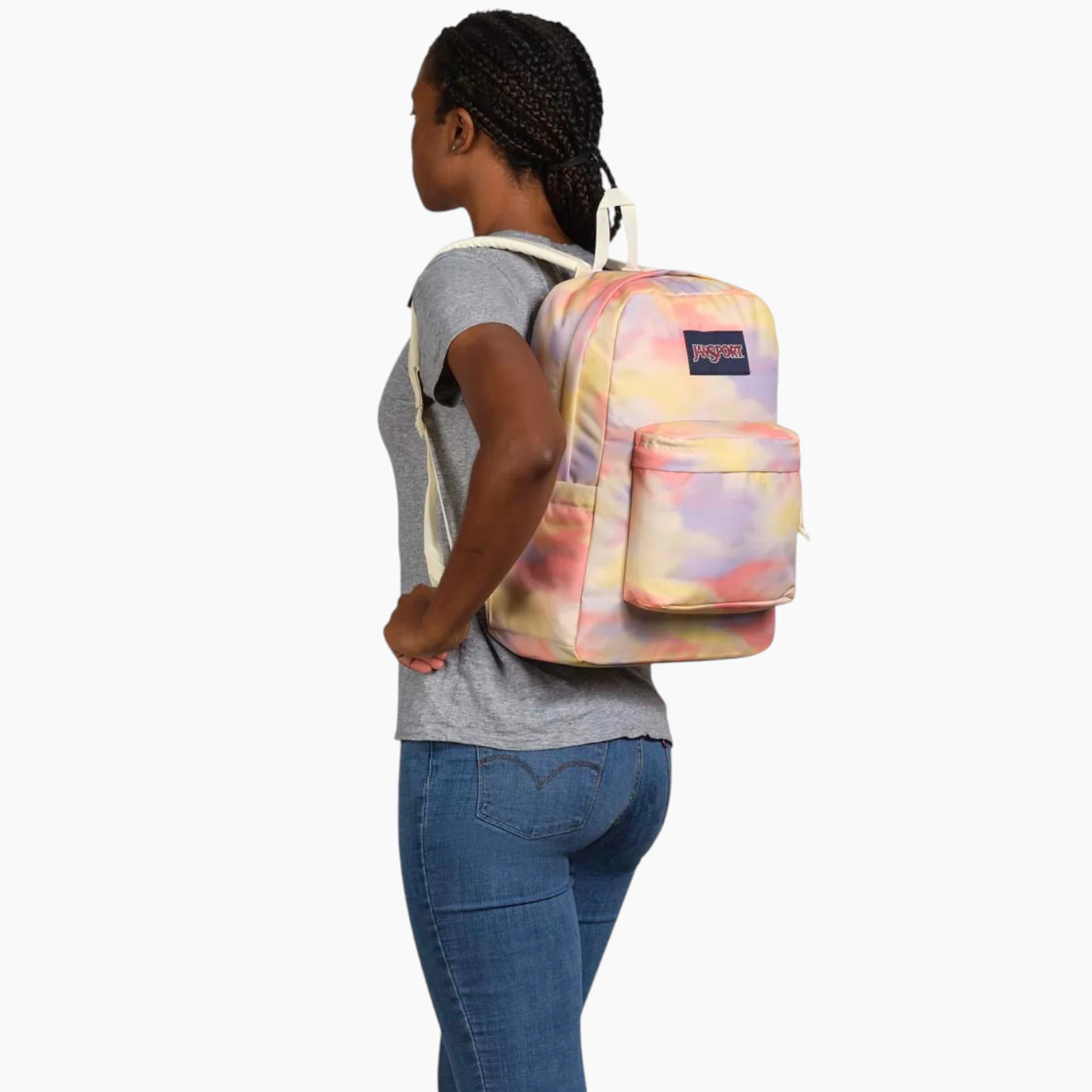 Jansport Superbreak Plus Backpack - Image 40