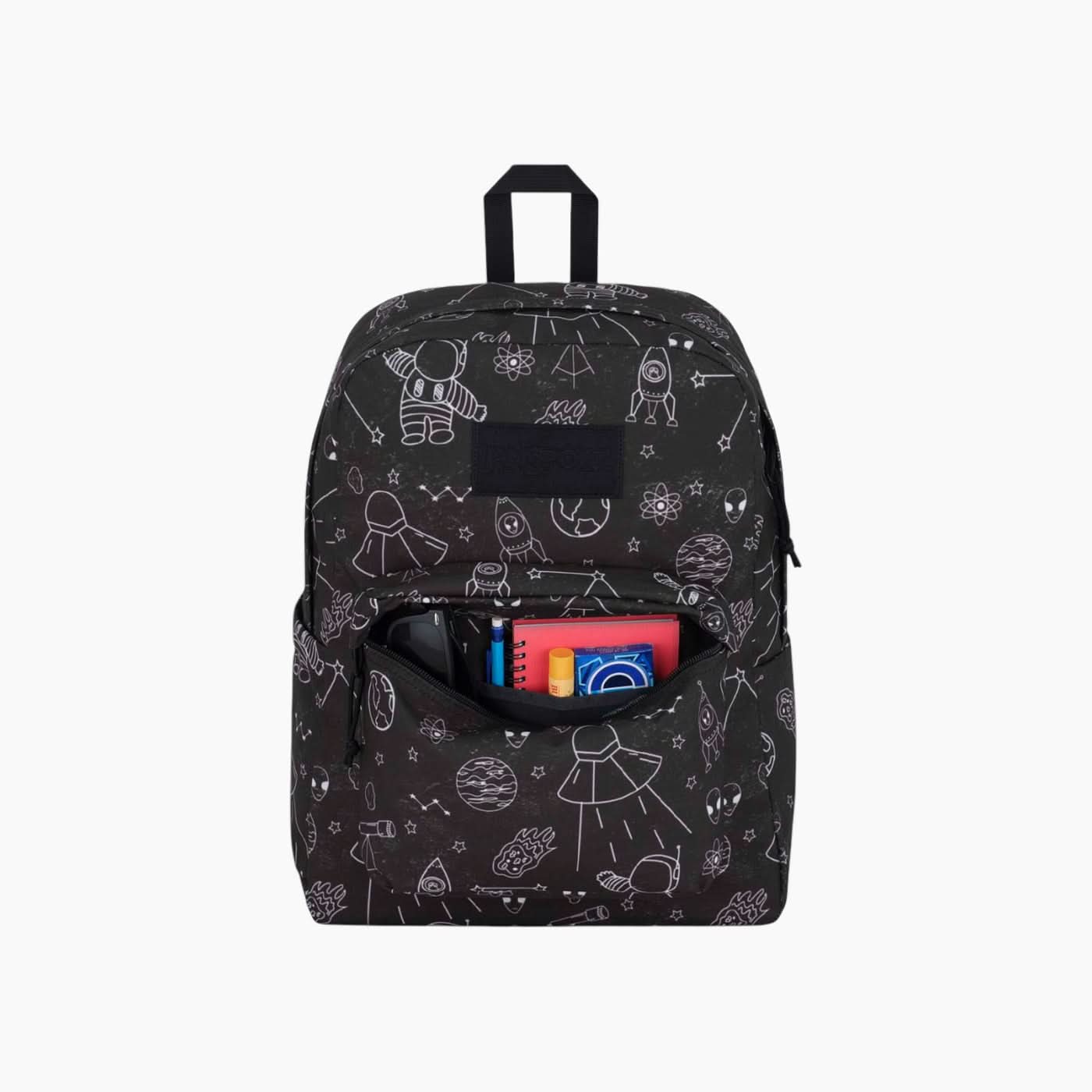 Jansport Superbreak Plus Backpack - Image 46