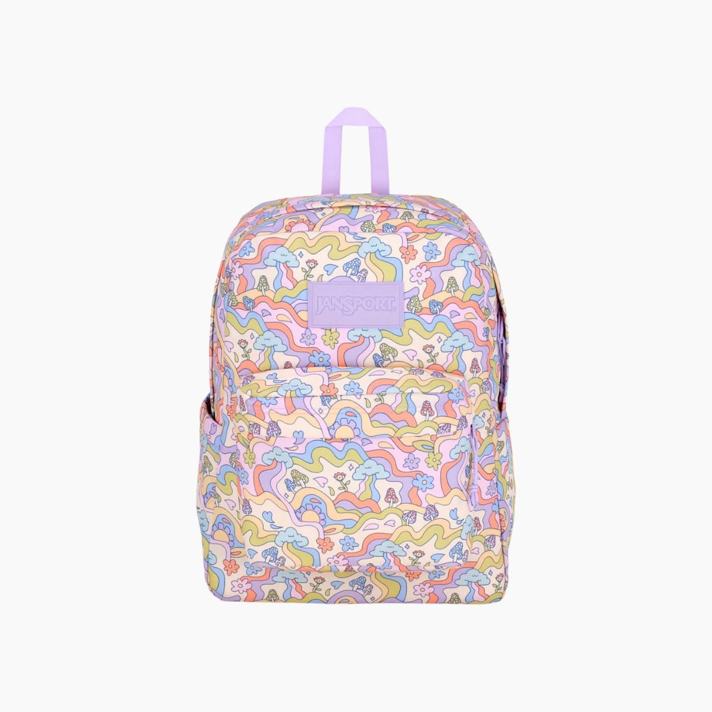 Jansport Superbreak Plus Backpack - Image 74