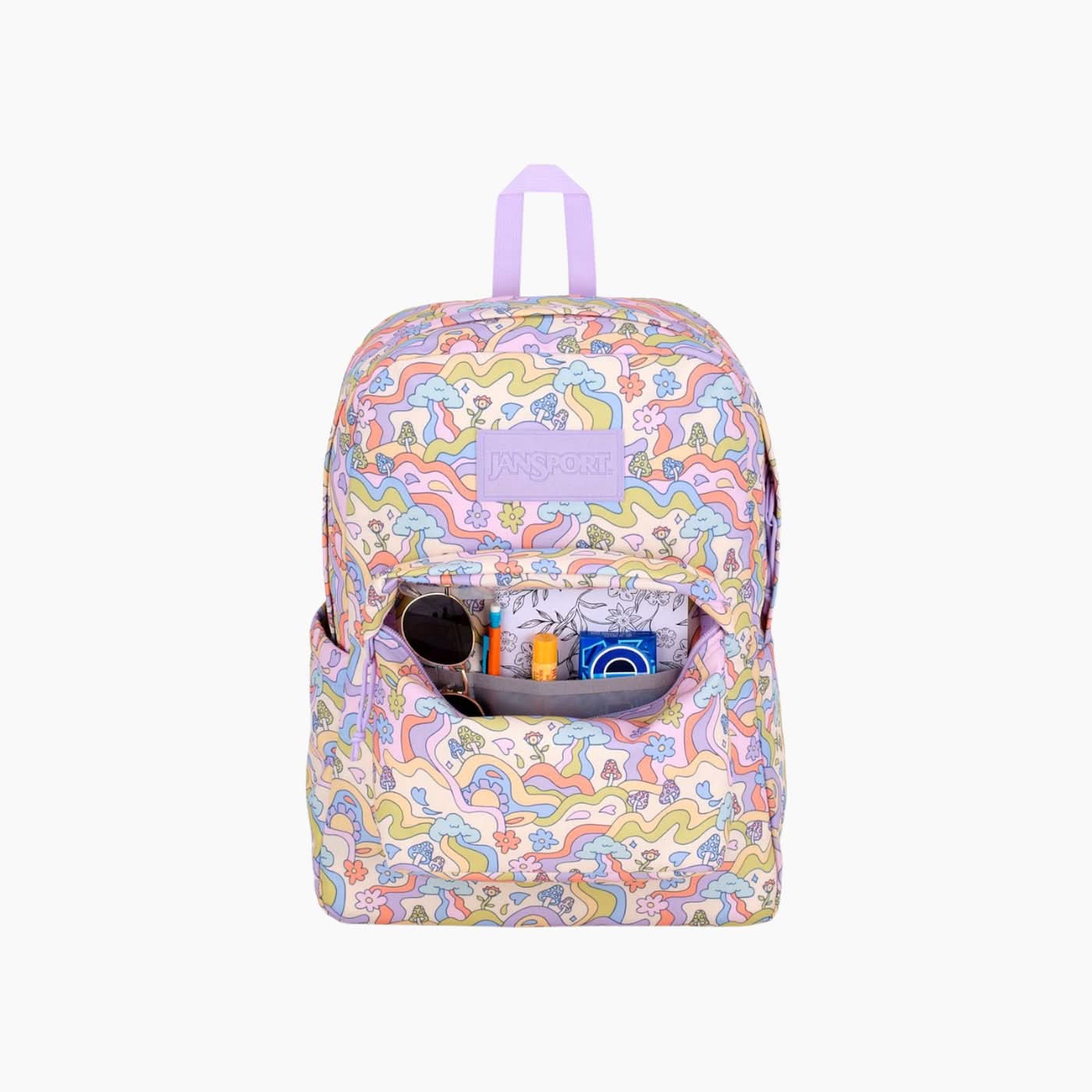 Jansport Superbreak Plus Backpack - Image 75