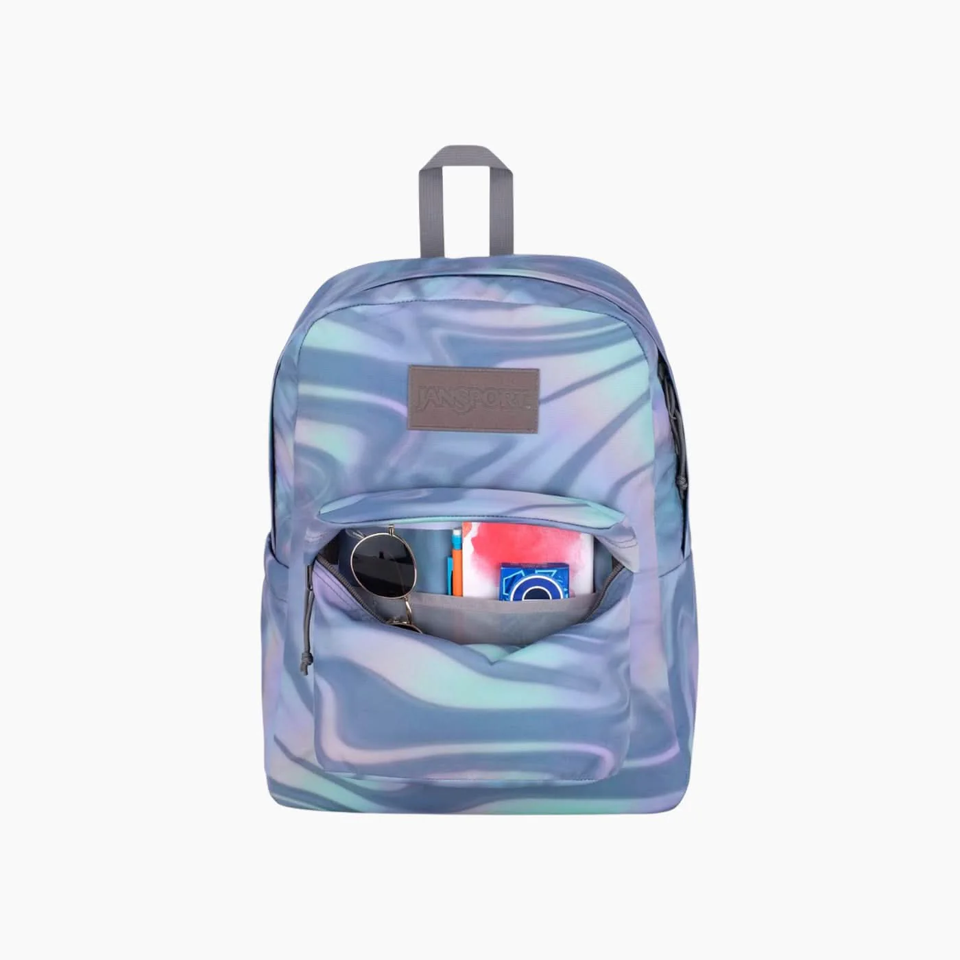 Jansport Superbreak Plus Backpack - Image 82