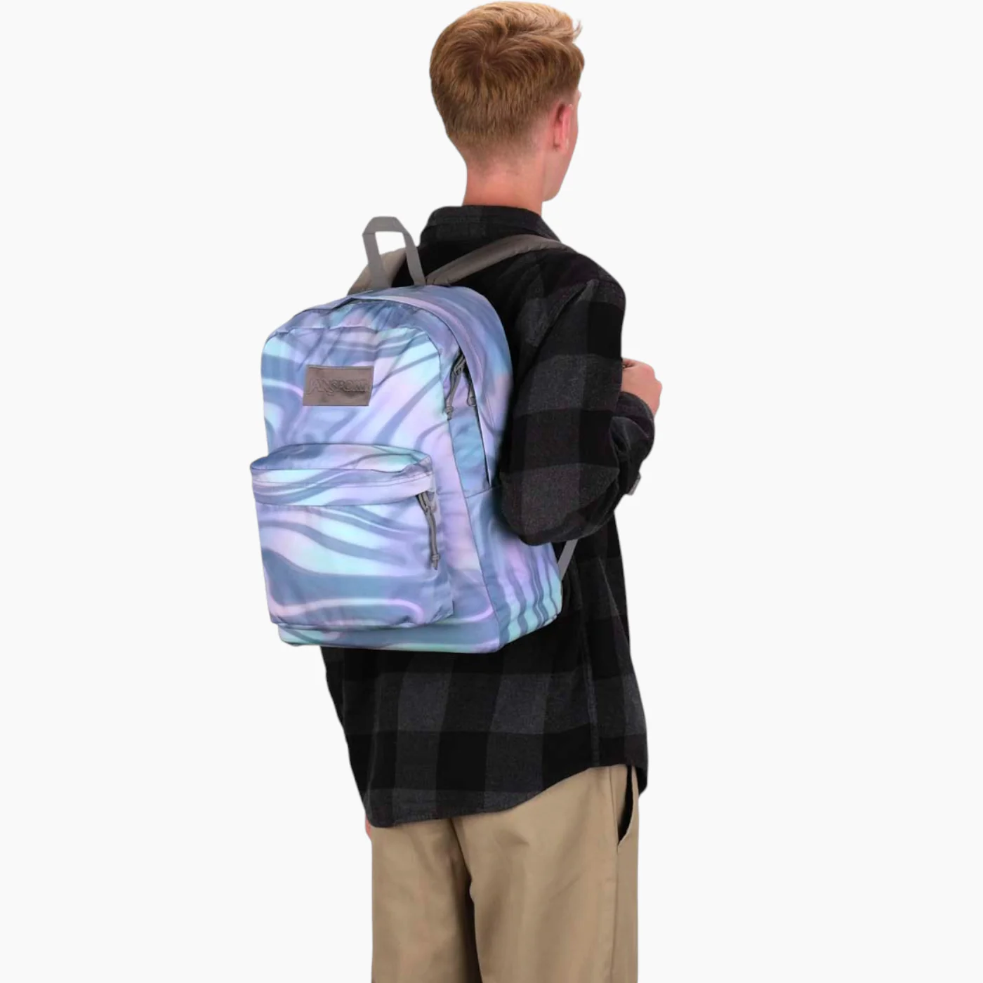 Jansport Superbreak Plus Backpack - Image 87