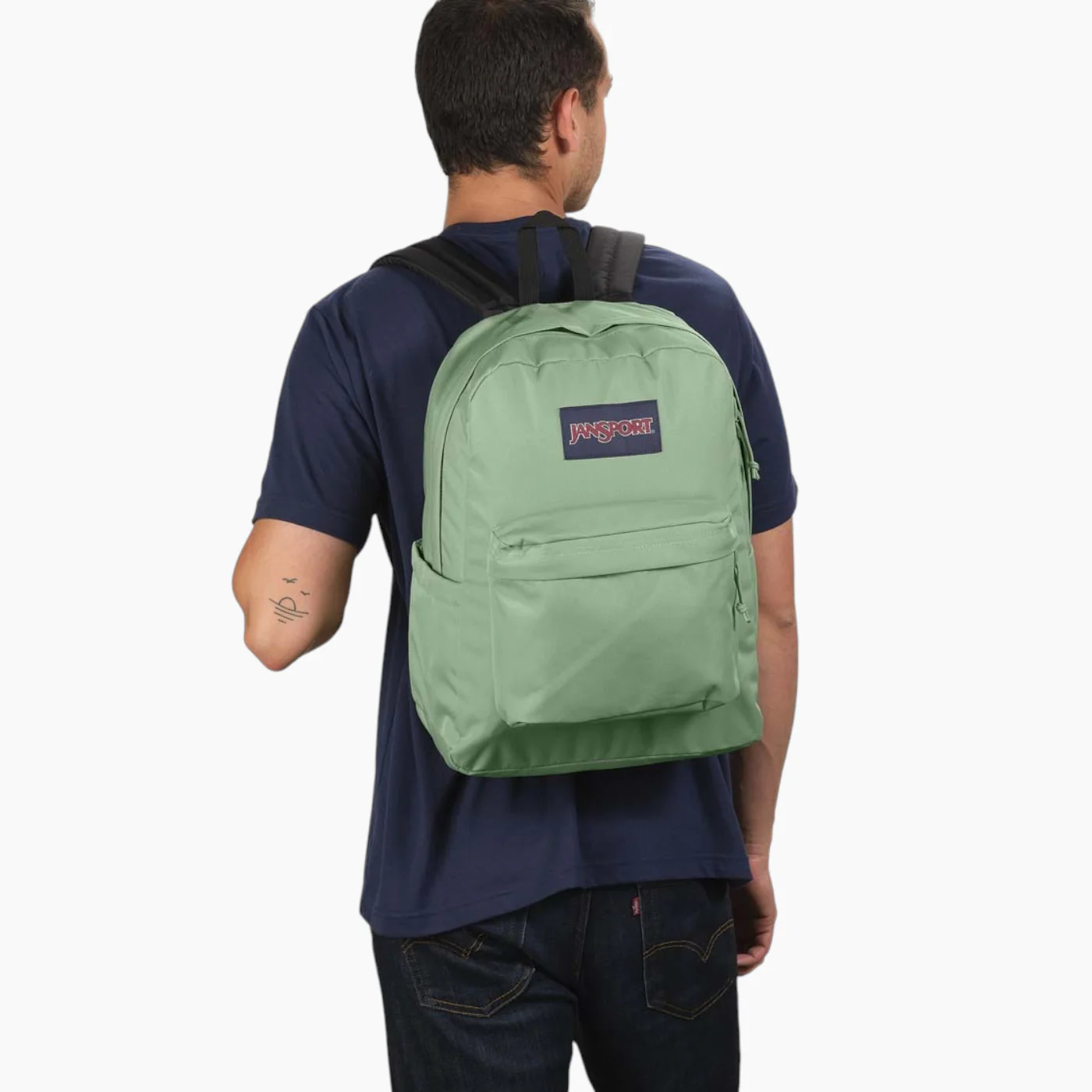 Jansport Superbreak Plus Backpack - Image 99