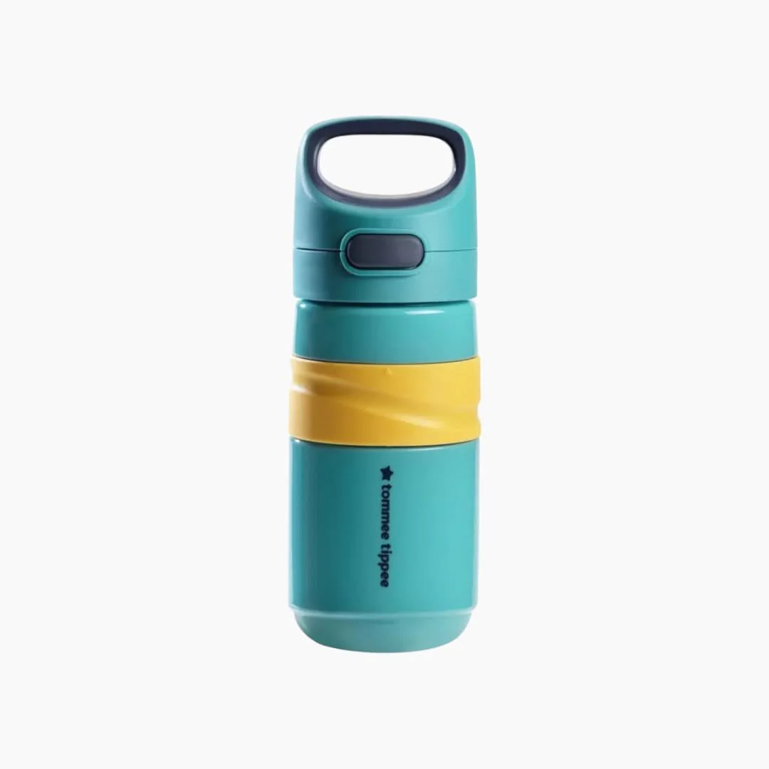 Tommee Tippee Superstar Flip Top Straw Cup
