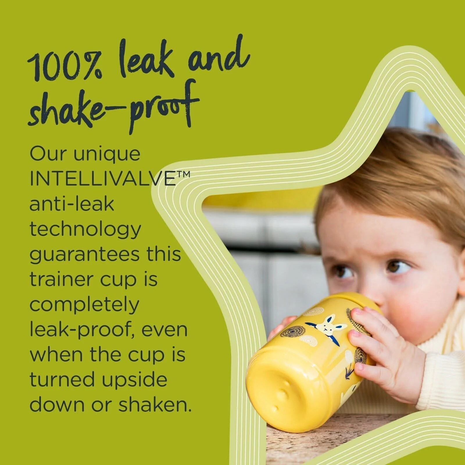 Tommee Tippee Superstar Sipper Cup - Image 8