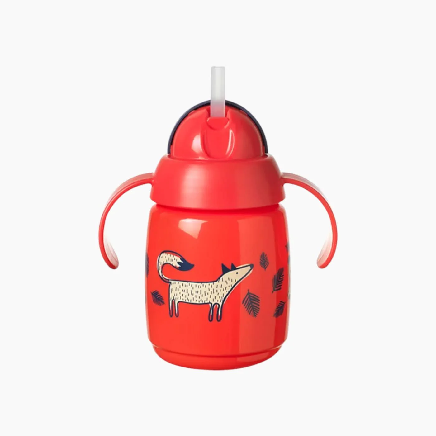 Tommee Tippee Superstar Training Straw Cup - Image 4