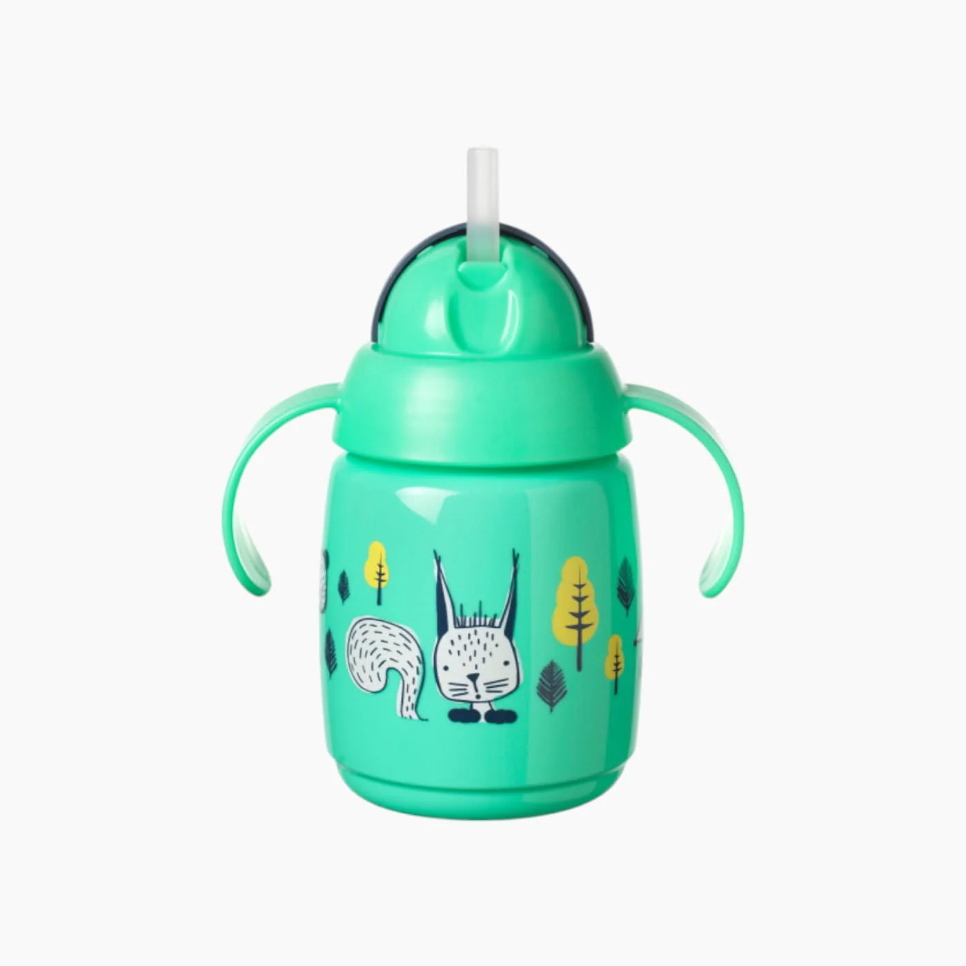 Tommee Tippee Superstar Training Straw Cup - Image 7